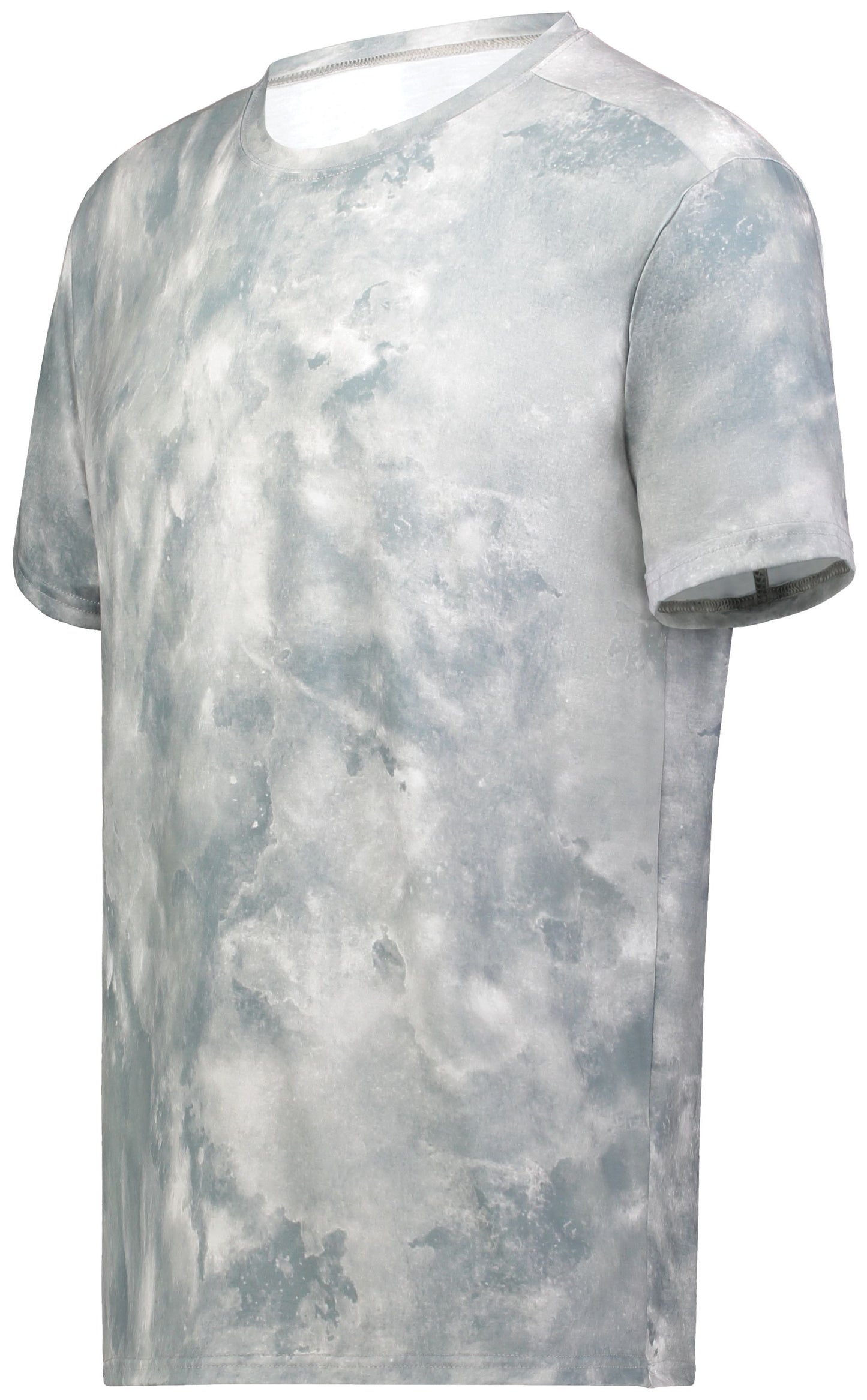 YOUTH STOCK COTTON-TOUCH POLY TEE