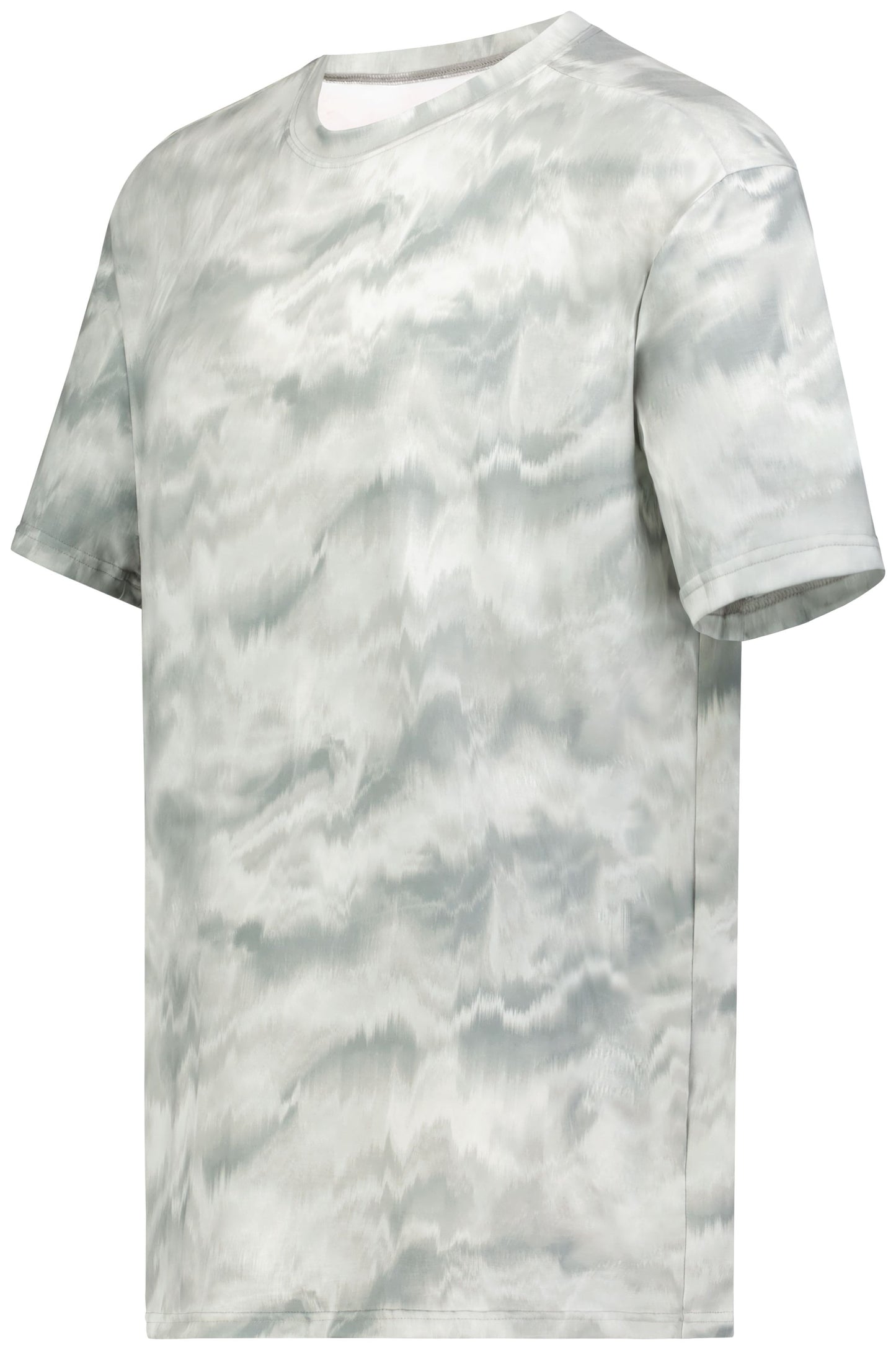 YOUTH STOCK COTTON-TOUCH POLY TEE