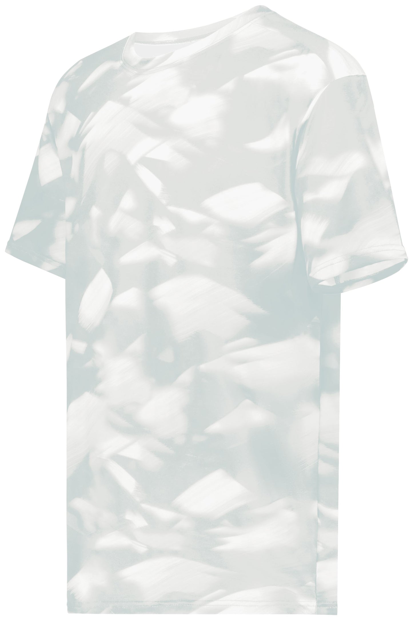YOUTH STOCK COTTON-TOUCH POLY TEE
