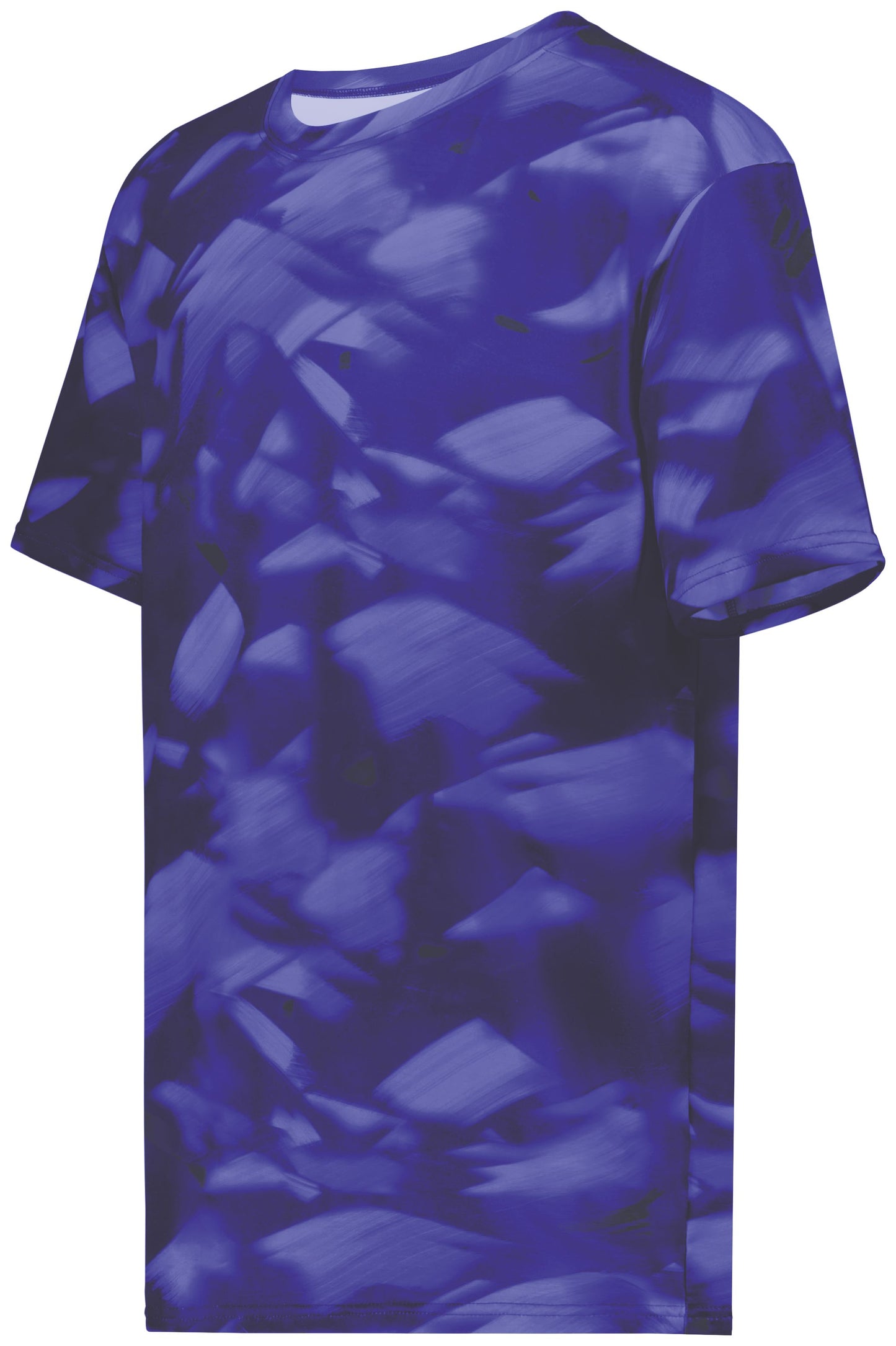 YOUTH STOCK COTTON-TOUCH POLY TEE