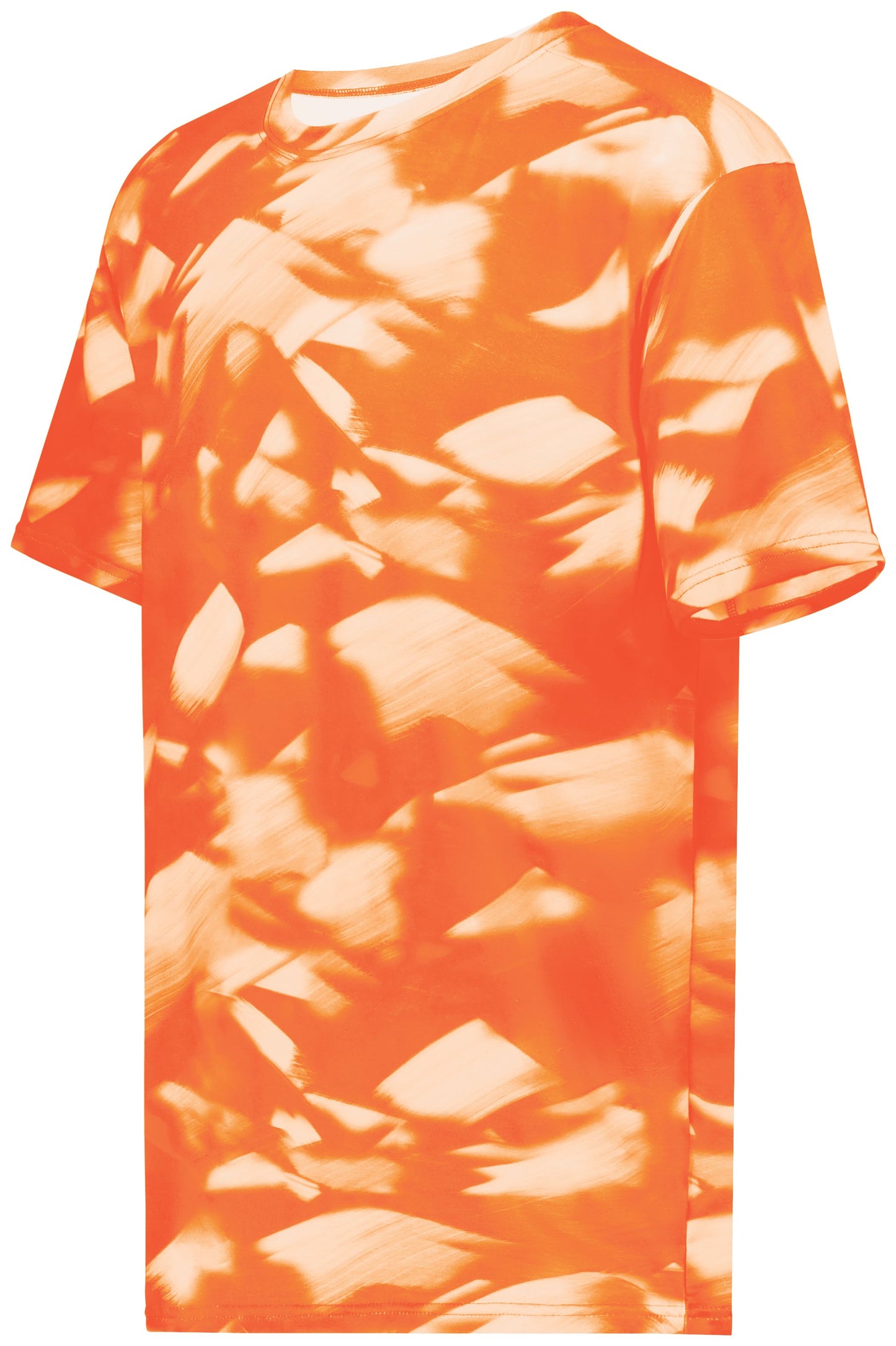 YOUTH STOCK COTTON-TOUCH POLY TEE