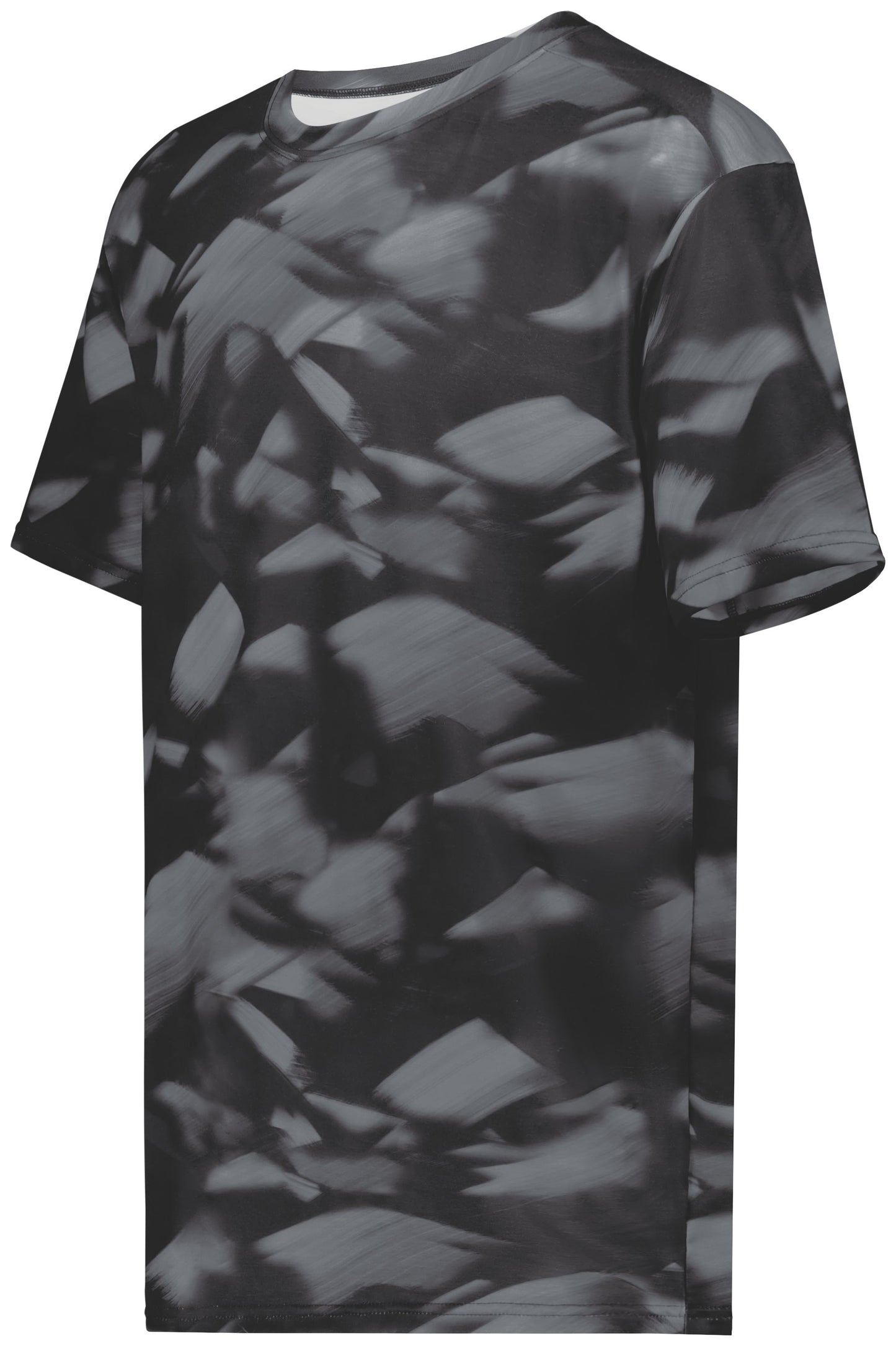 YOUTH STOCK COTTON-TOUCH POLY TEE