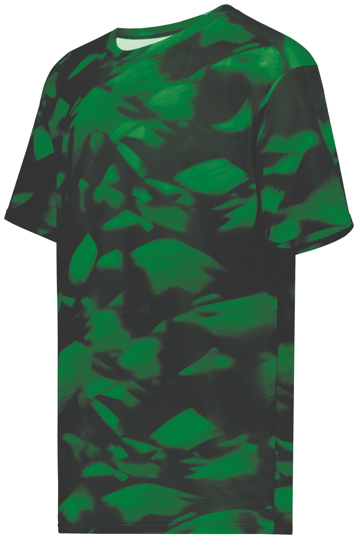 YOUTH STOCK COTTON-TOUCH POLY TEE