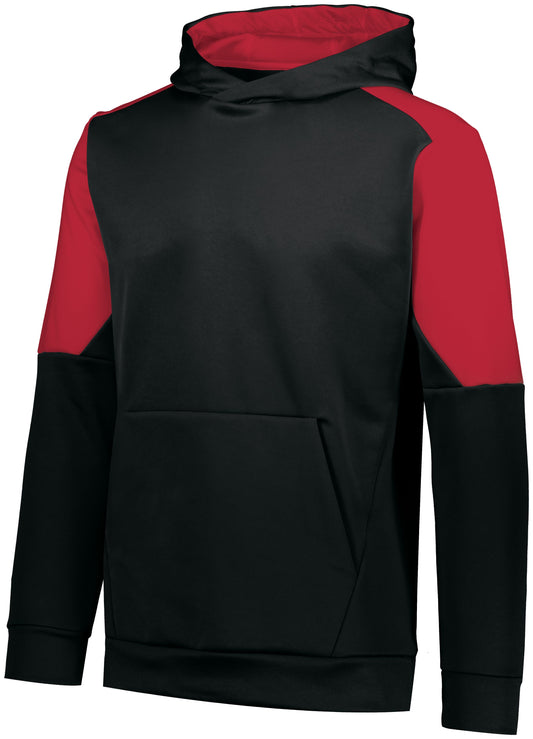 YOUTH MOMENTUM TEAM HOODIE