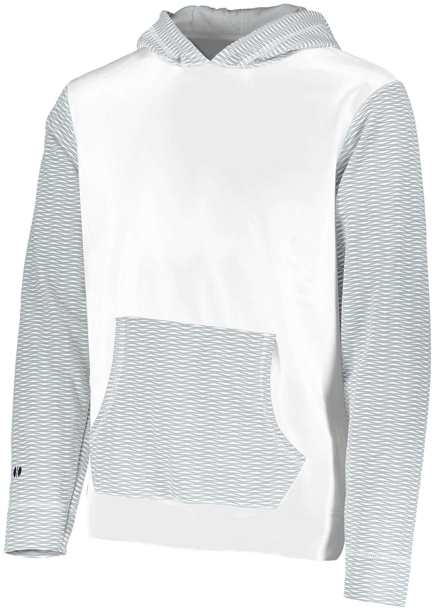 YOUTH RANGE HOODIE