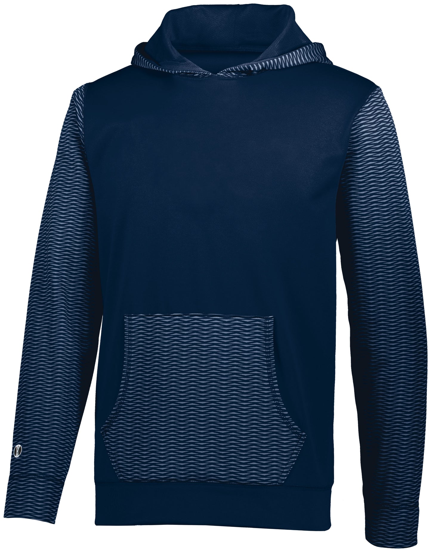 YOUTH RANGE HOODIE