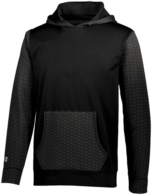 YOUTH RANGE HOODIE