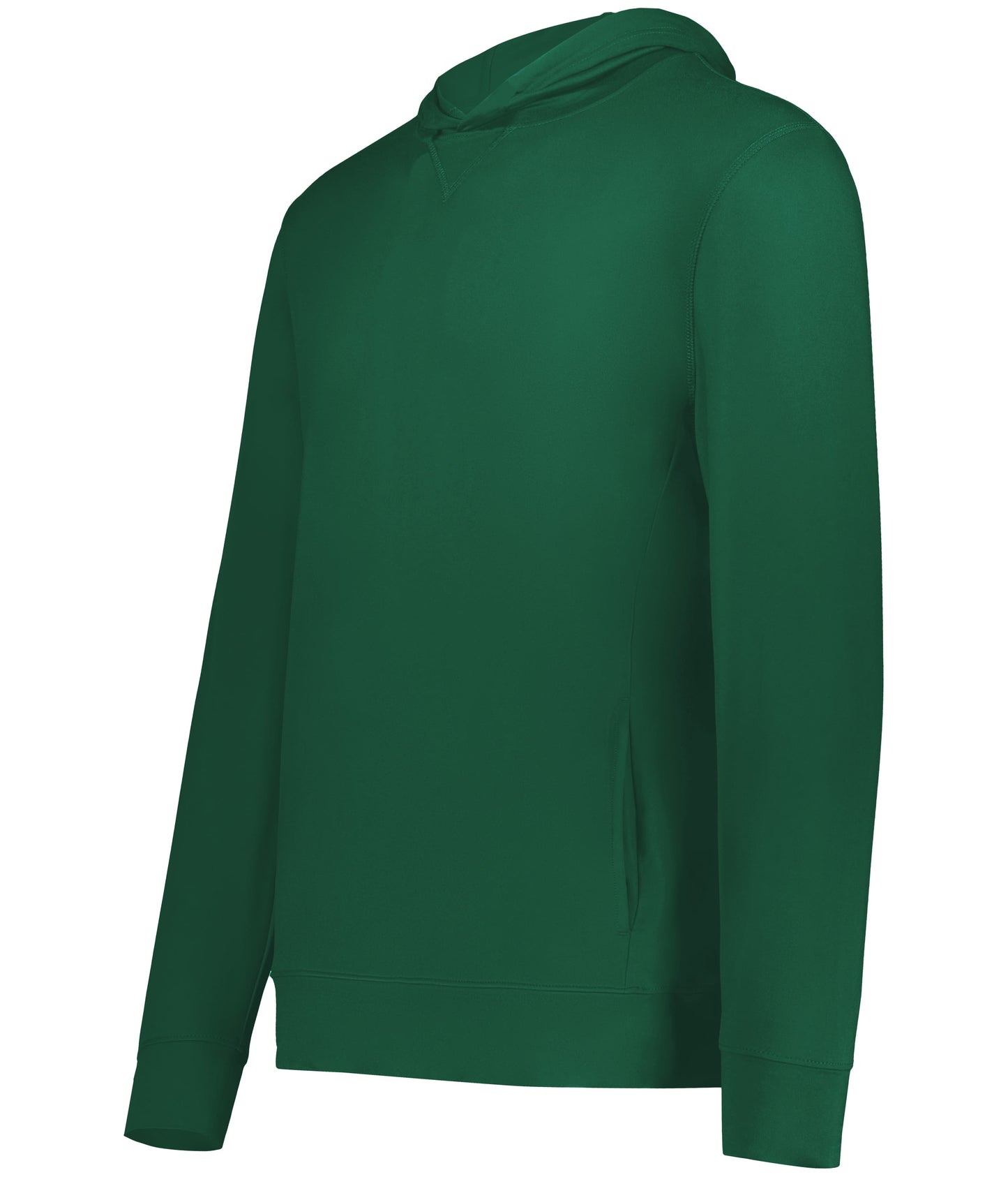 YOUTH VENTURA SOFT KNIT HOODIE
