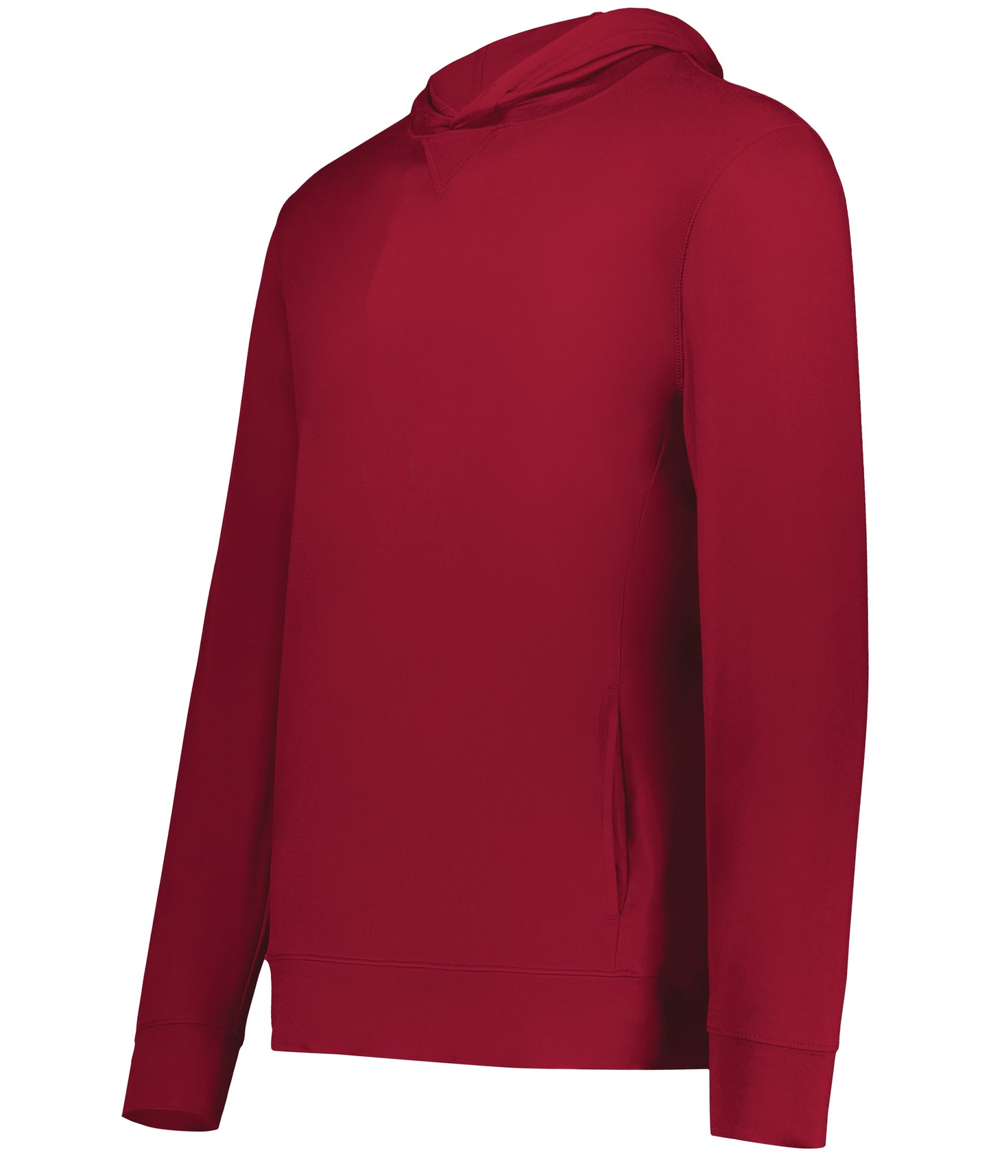 YOUTH VENTURA SOFT KNIT HOODIE