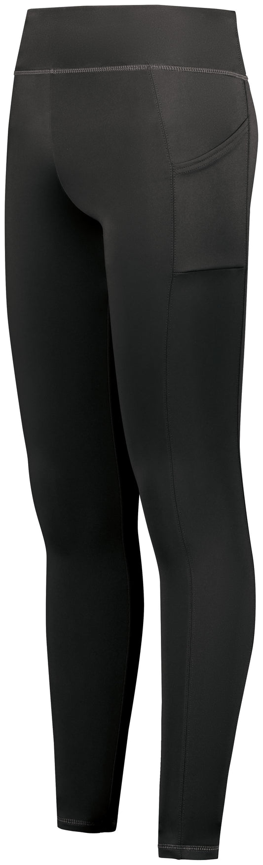 GIRLS TIGHTS POWERED BY COOLCORE