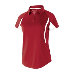 LADIES AVENGER POLO