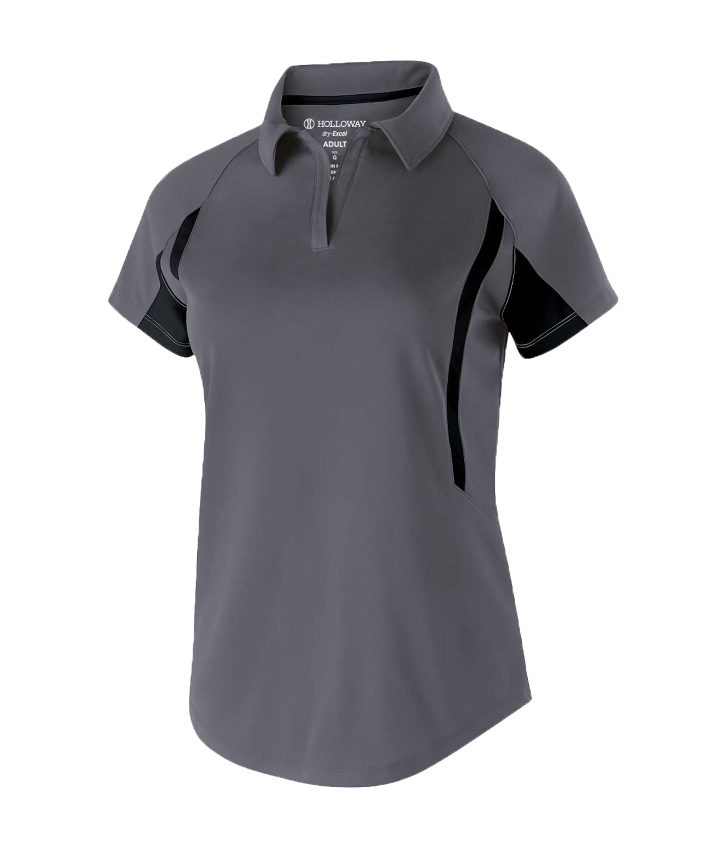 LADIES AVENGER POLO