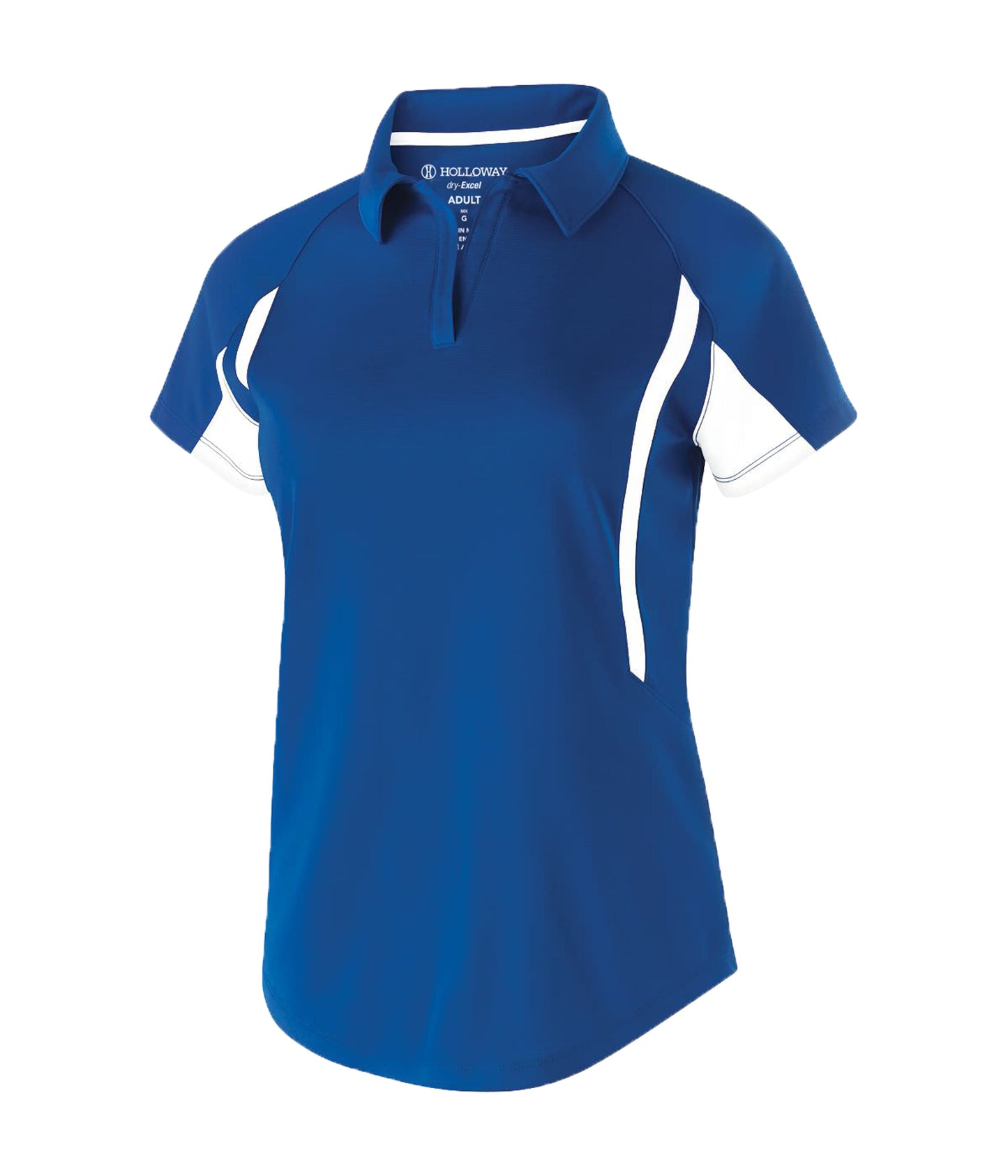 LADIES AVENGER POLO