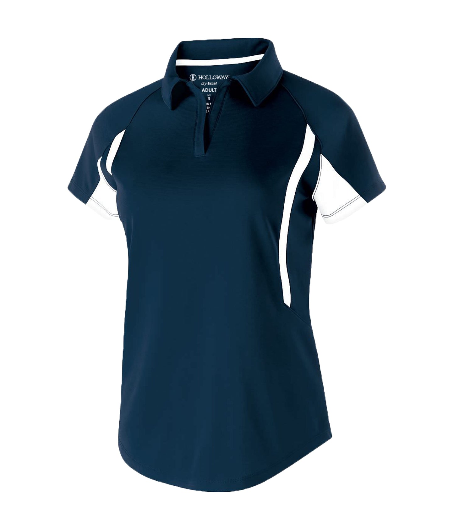 LADIES AVENGER POLO