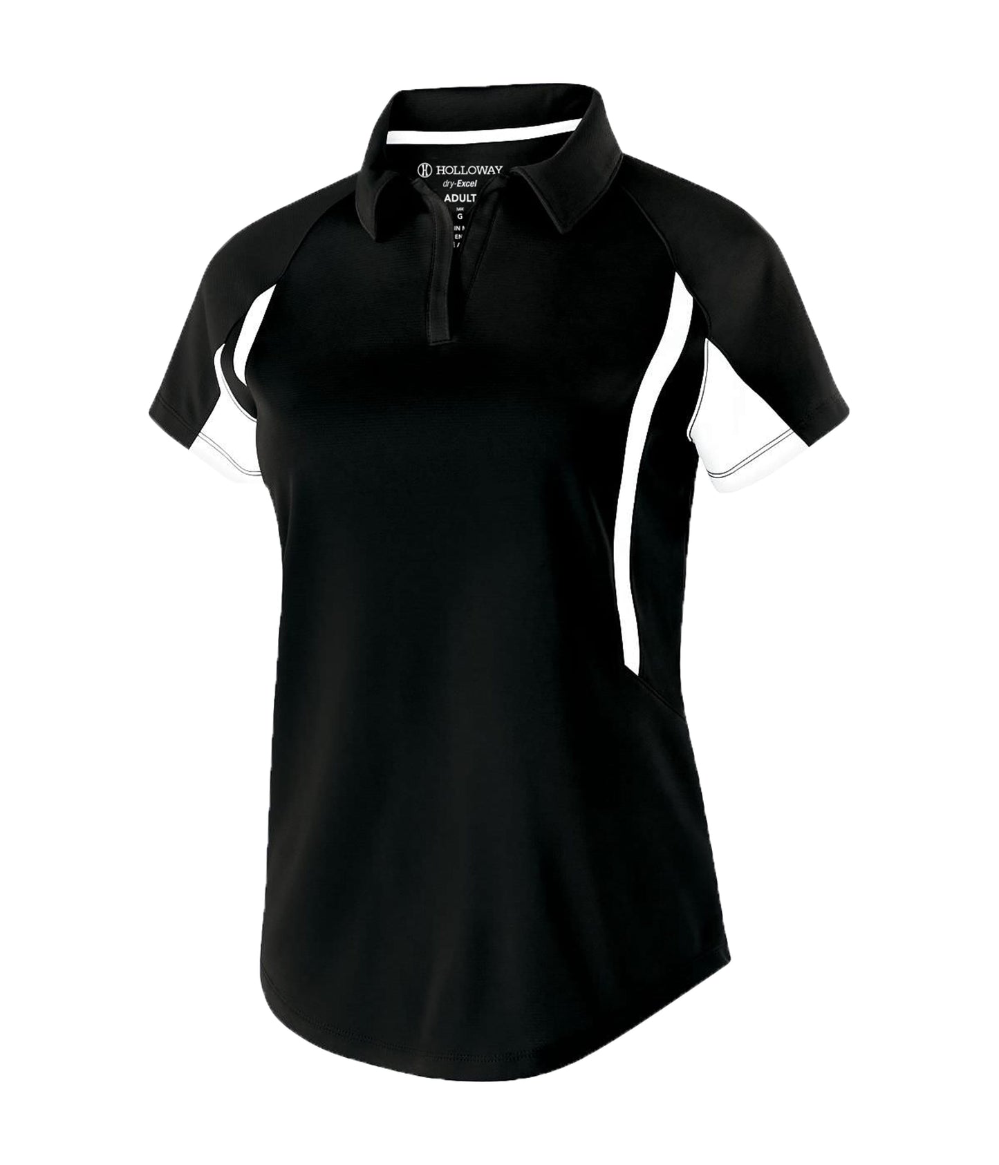 LADIES AVENGER POLO