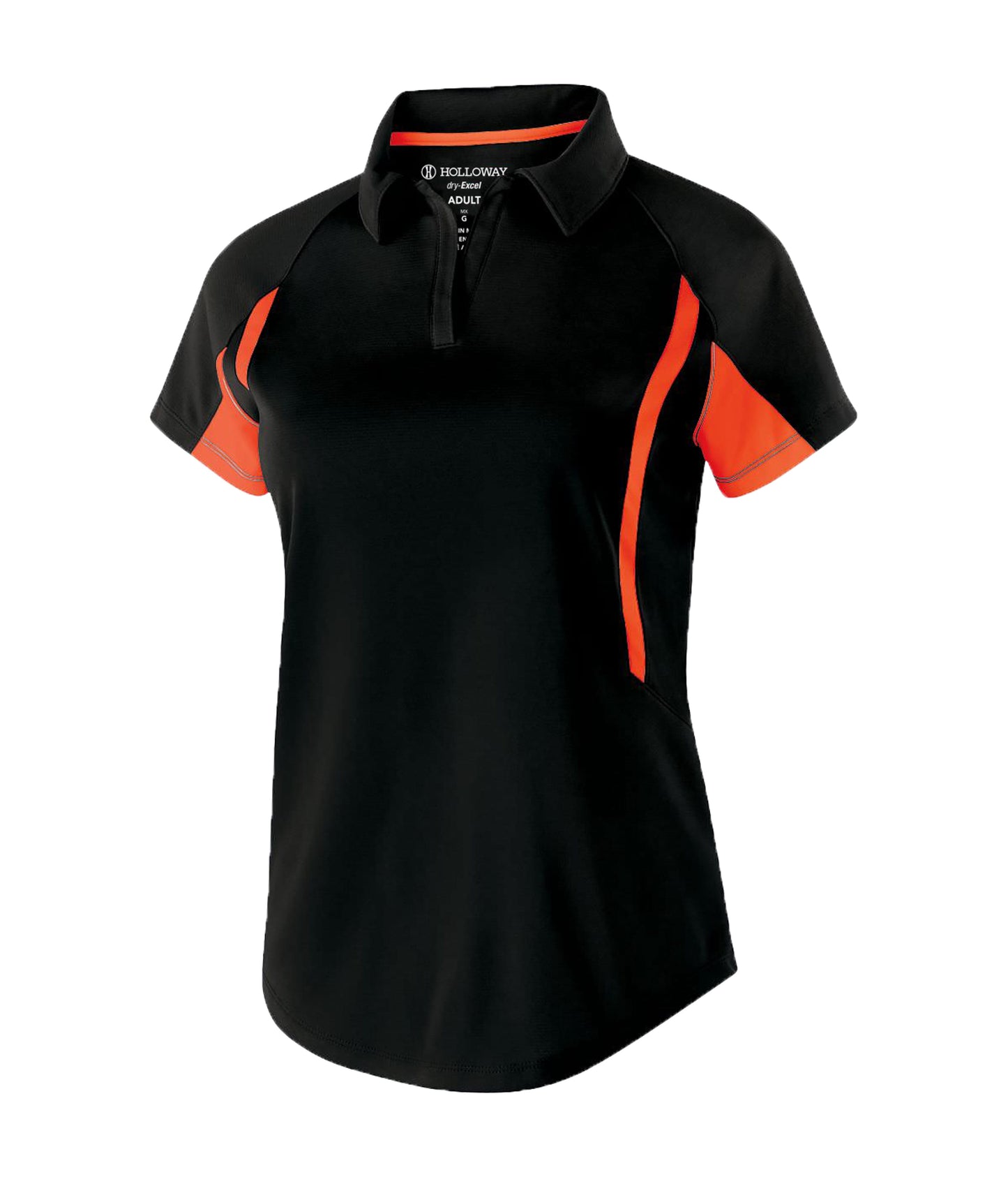 LADIES AVENGER POLO
