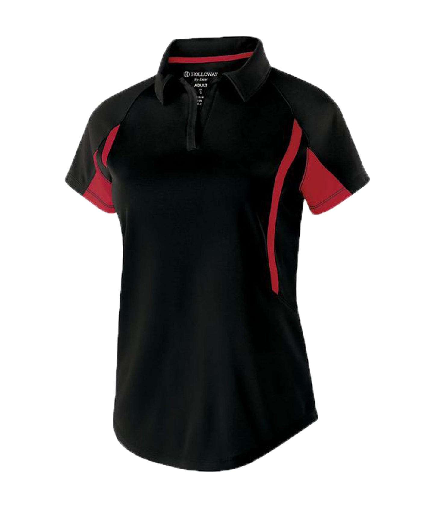LADIES AVENGER POLO