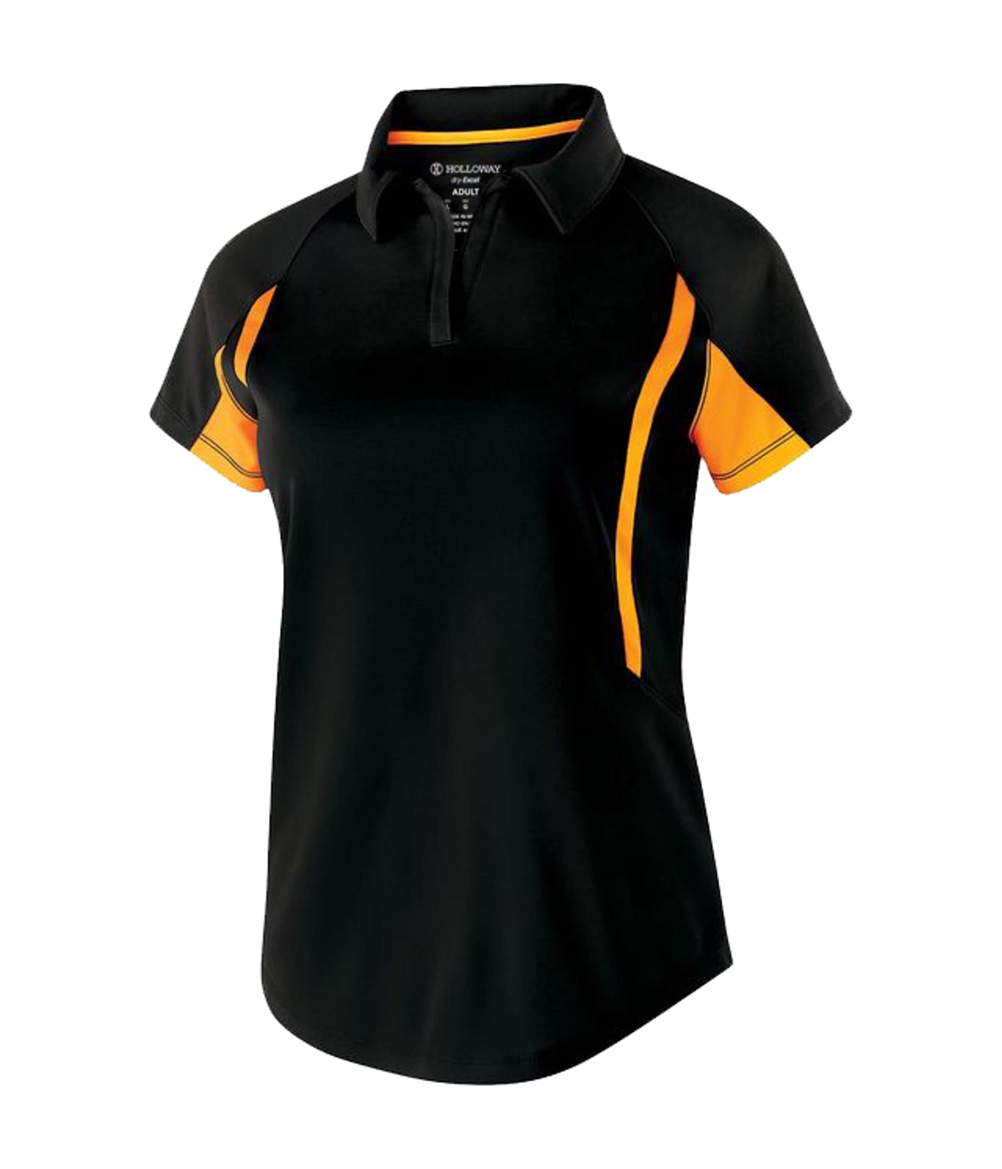 LADIES AVENGER POLO