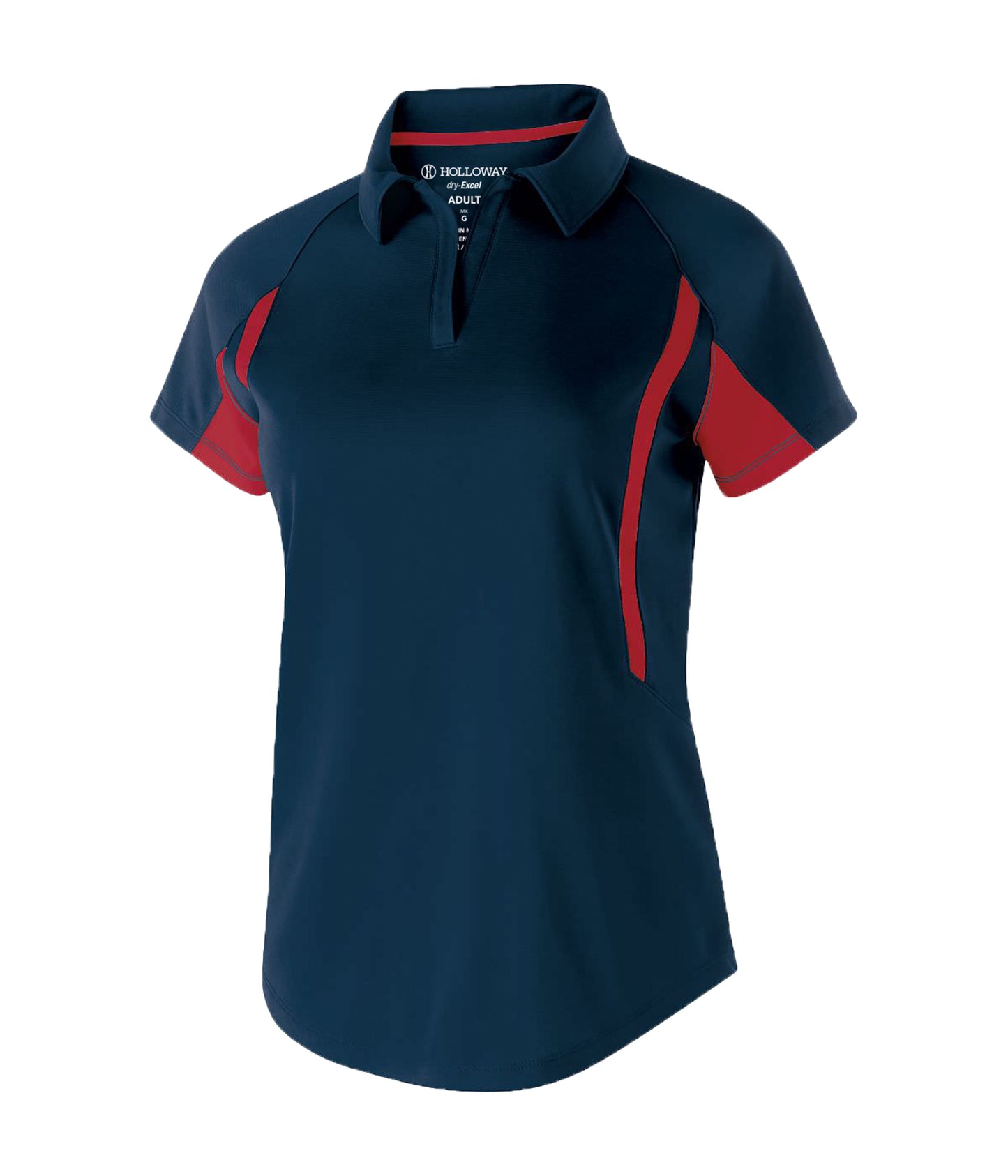 LADIES AVENGER POLO