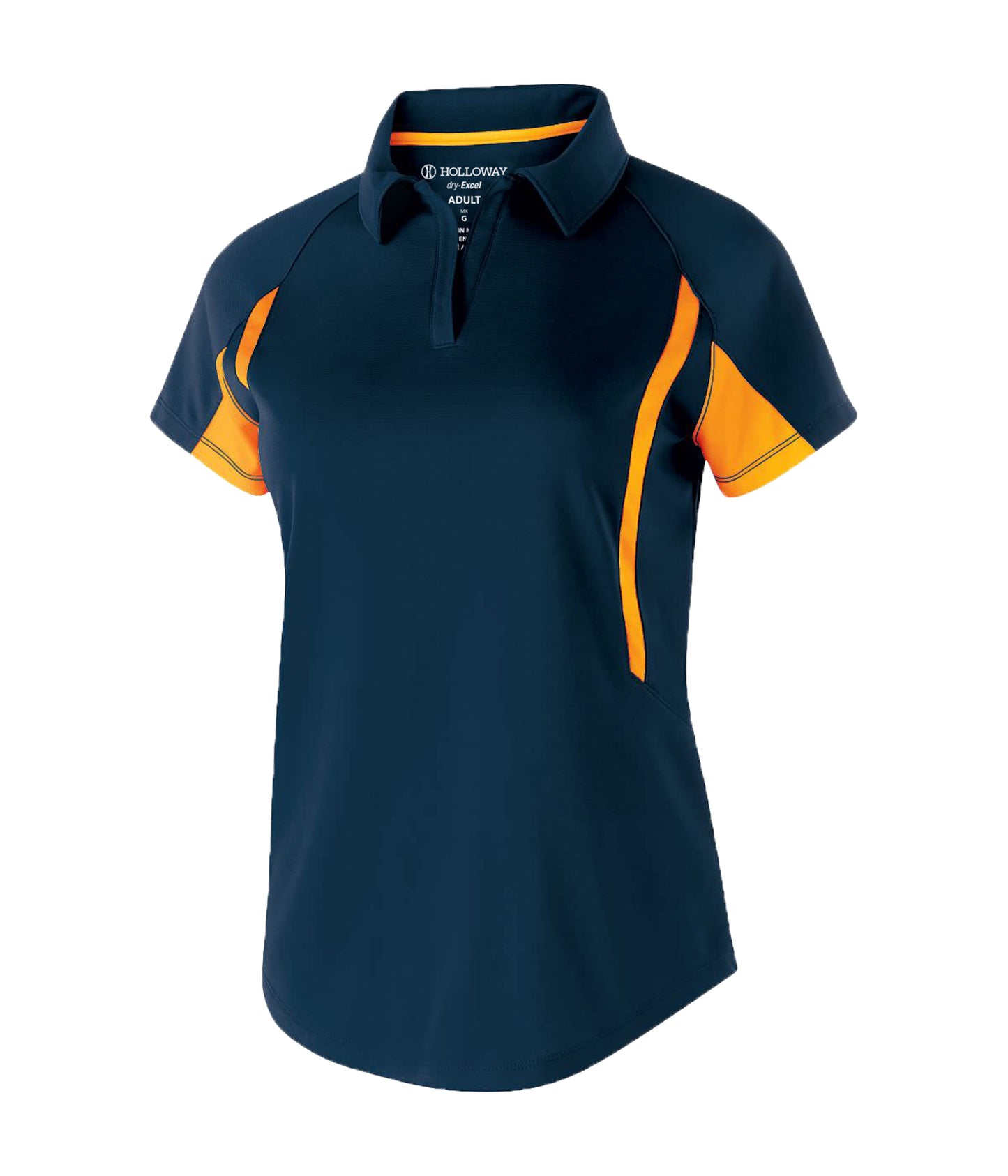 LADIES AVENGER POLO