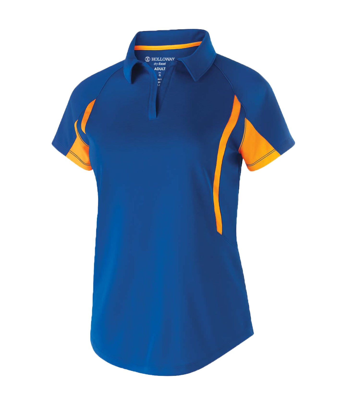 LADIES AVENGER POLO