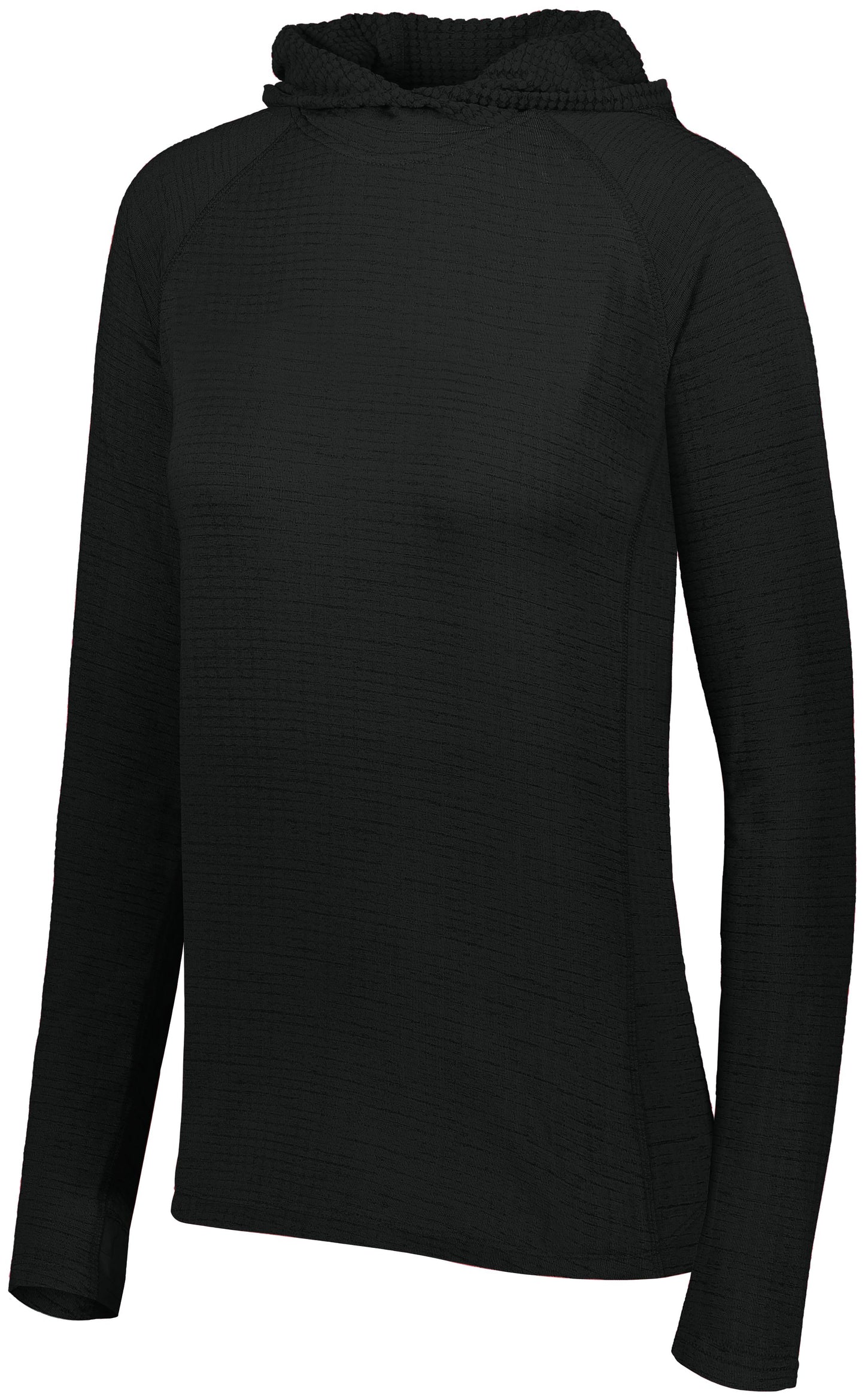 LADIES 3D REGULATE LIGHTWEIGHT PULLOVER