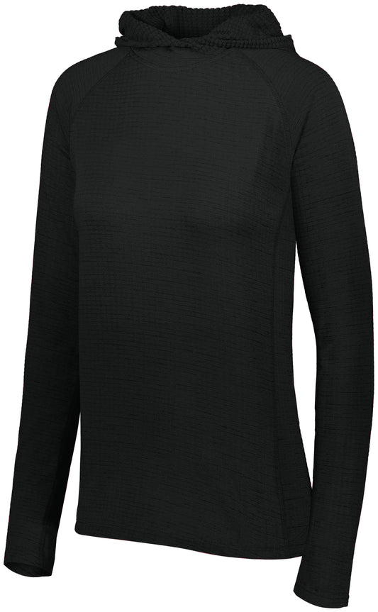 LADIES 3D REGULATE LIGHTWEIGHT PULLOVER
