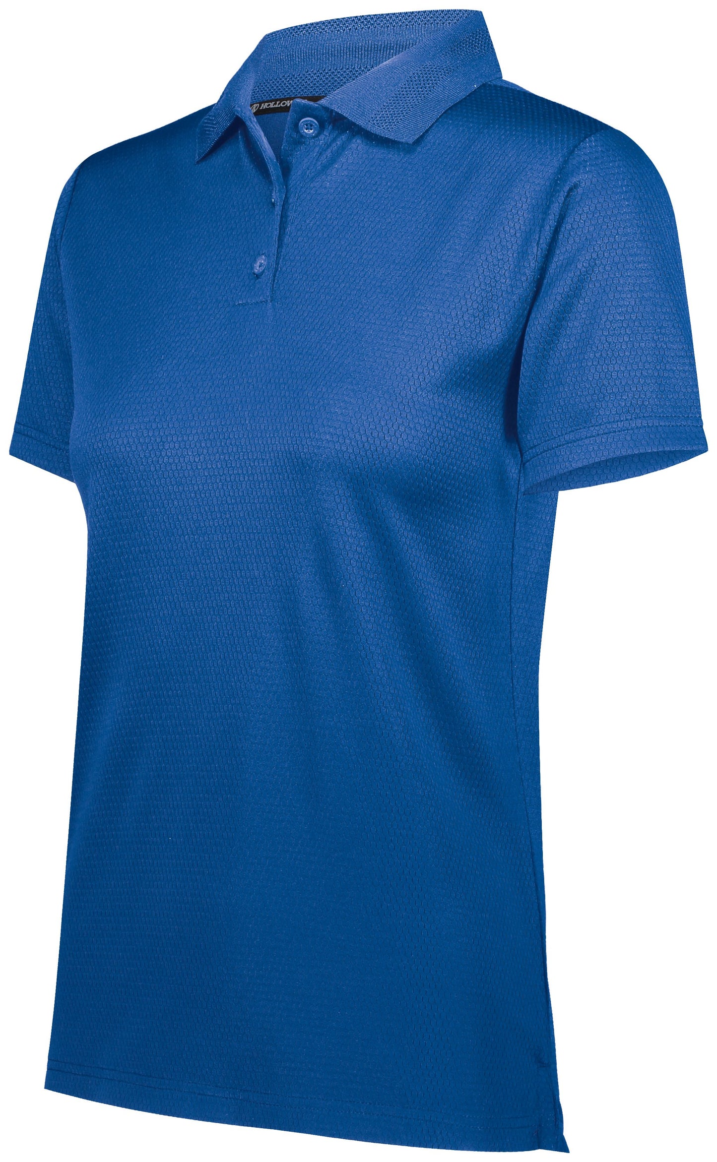 LADIES PRISM POLO