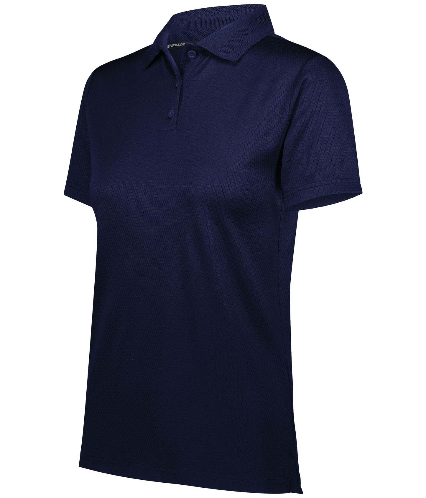 LADIES PRISM POLO