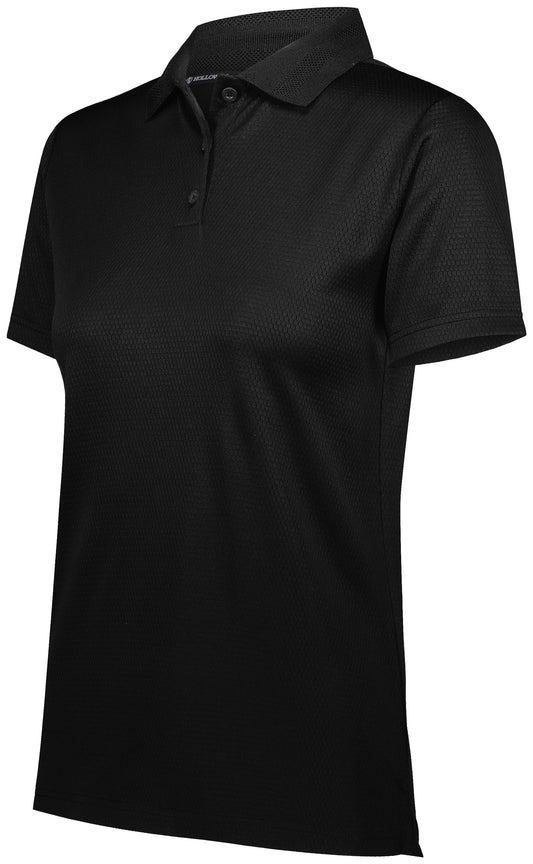 LADIES PRISM POLO