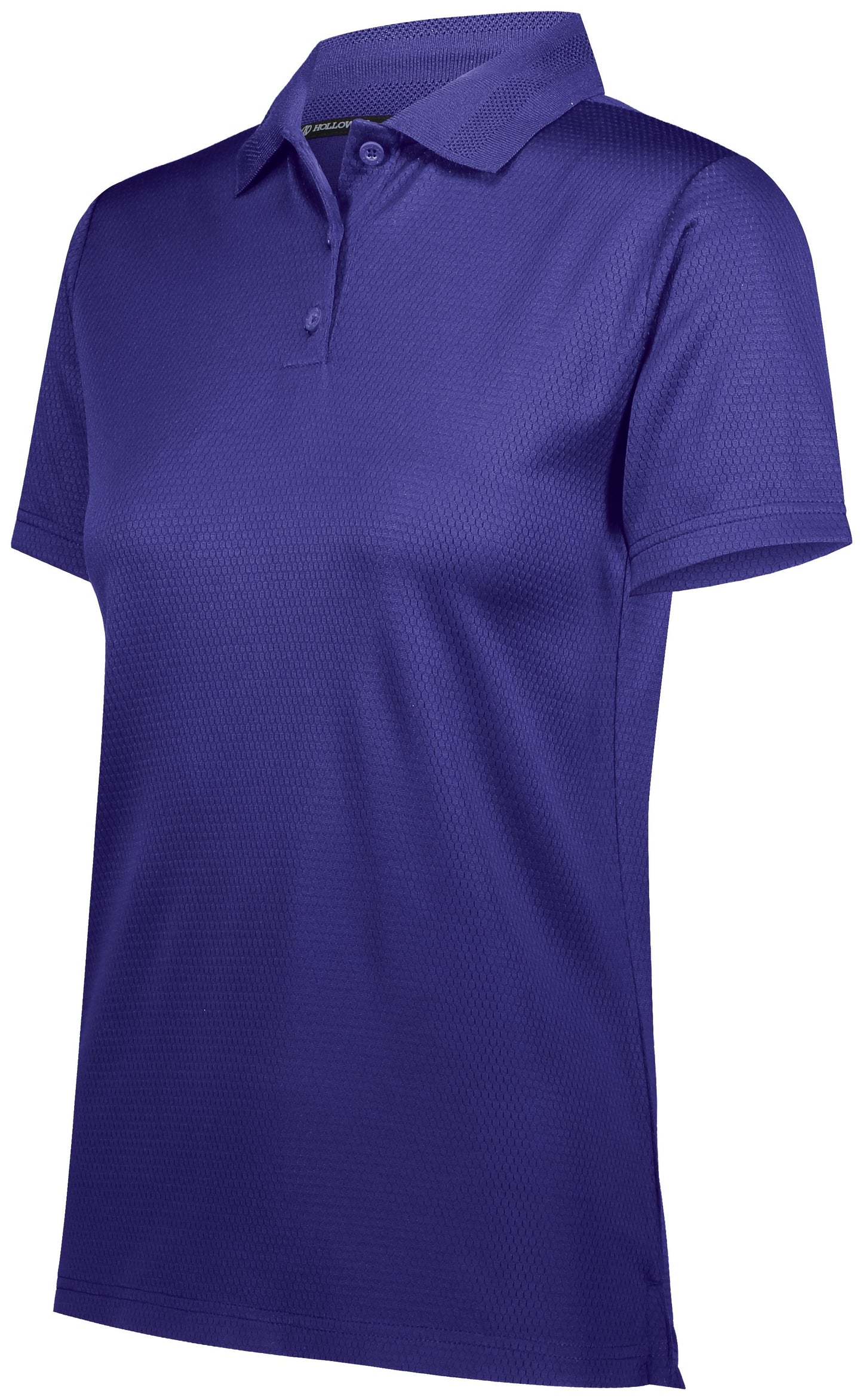 LADIES PRISM POLO