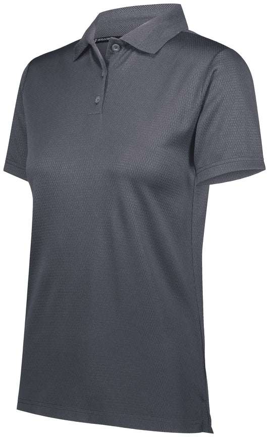 LADIES PRISM POLO