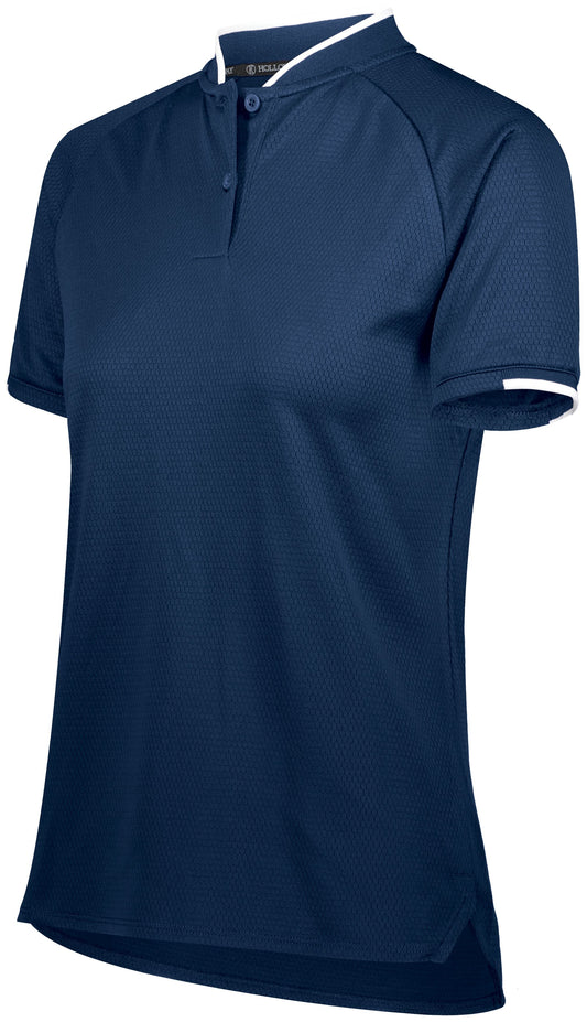 LADIES RECRUITER POLO
