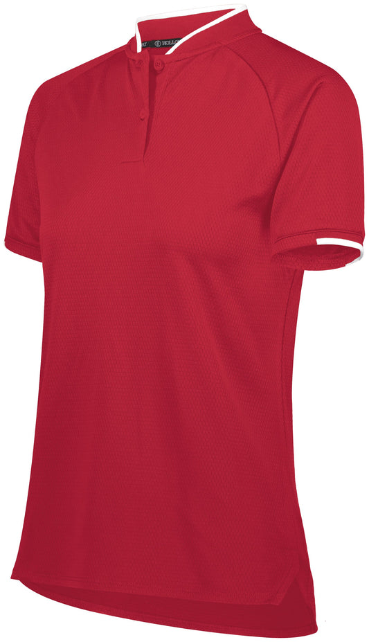 LADIES RECRUITER POLO