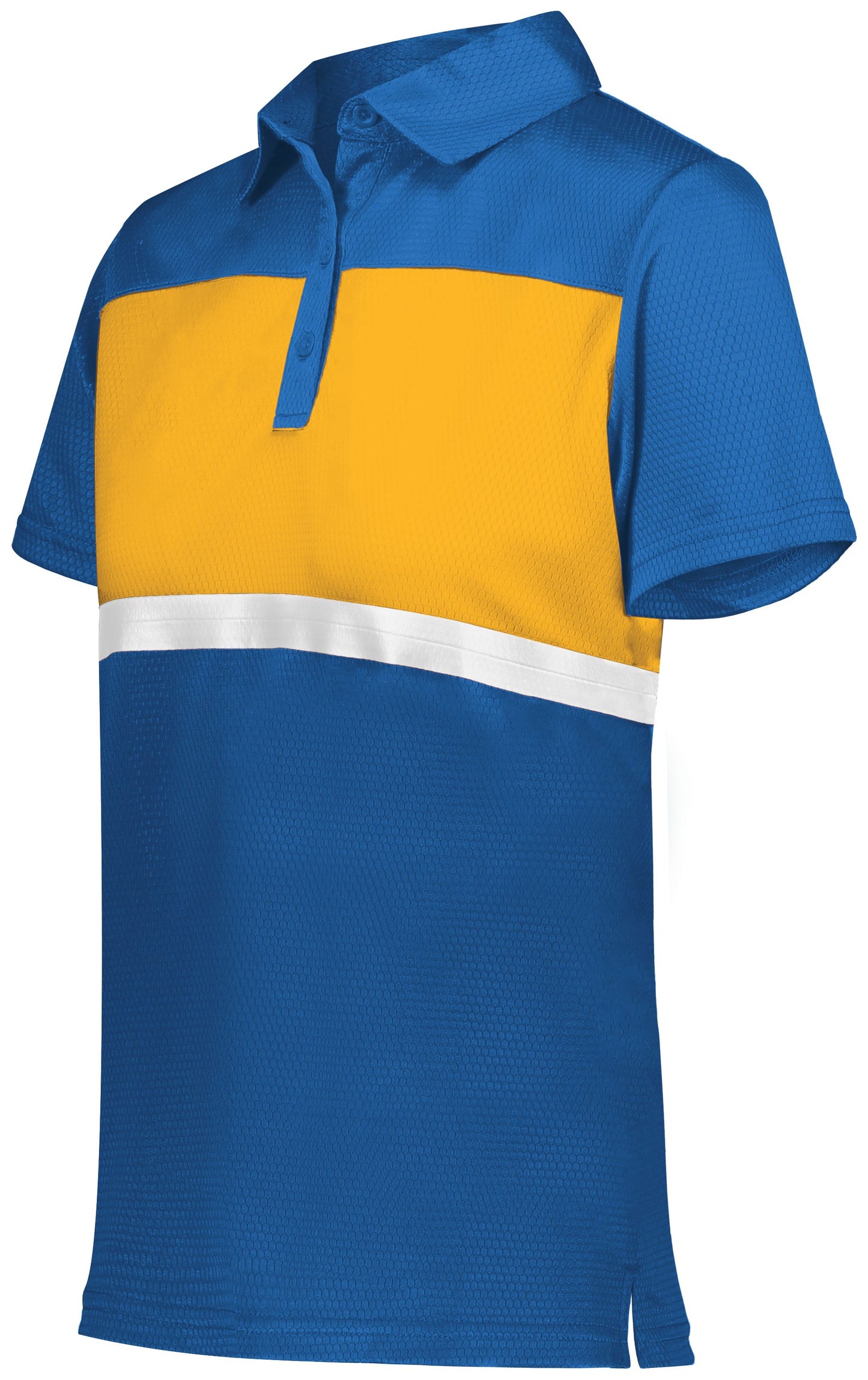 LADIES PRISM BOLD POLO