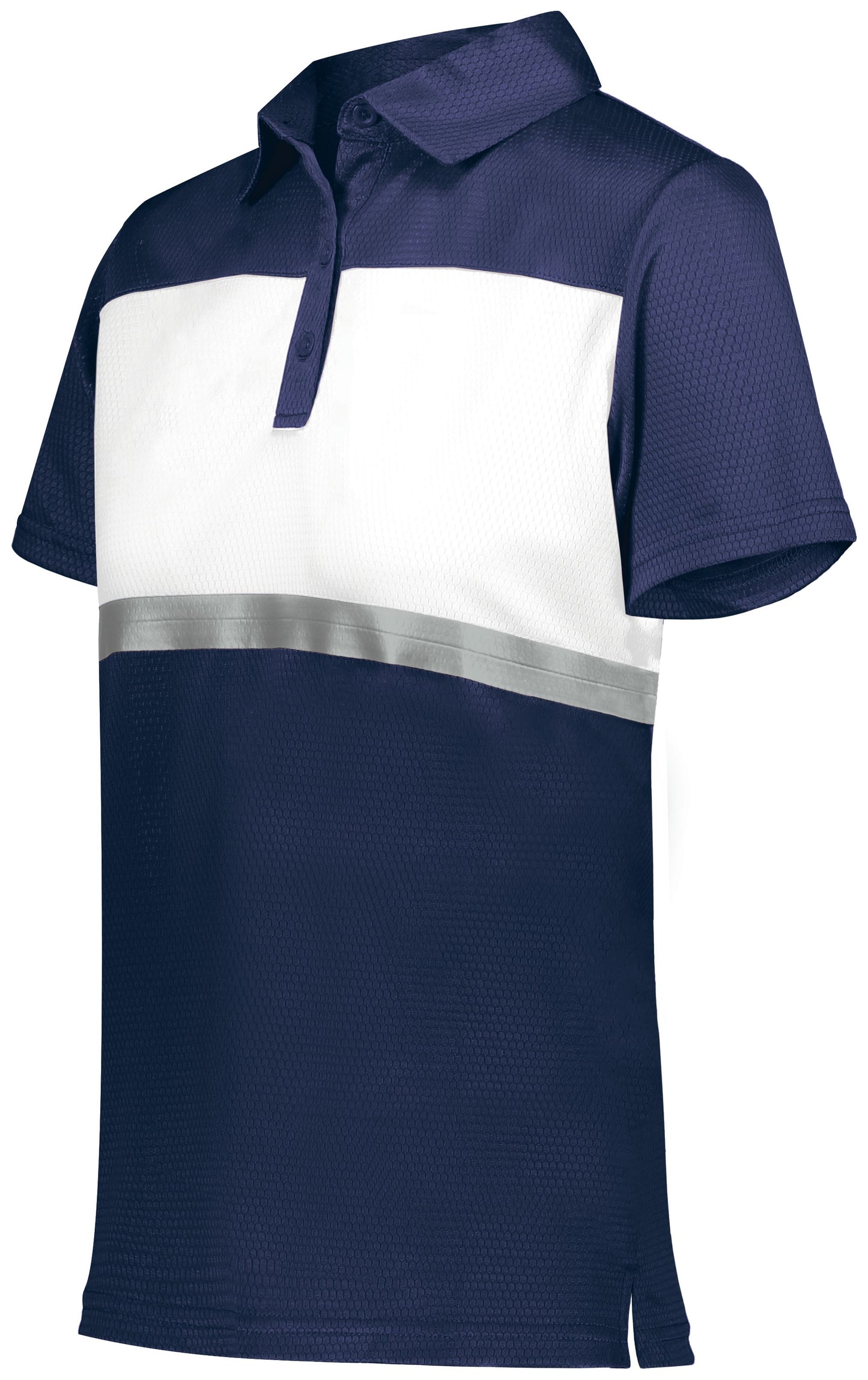 LADIES PRISM BOLD POLO