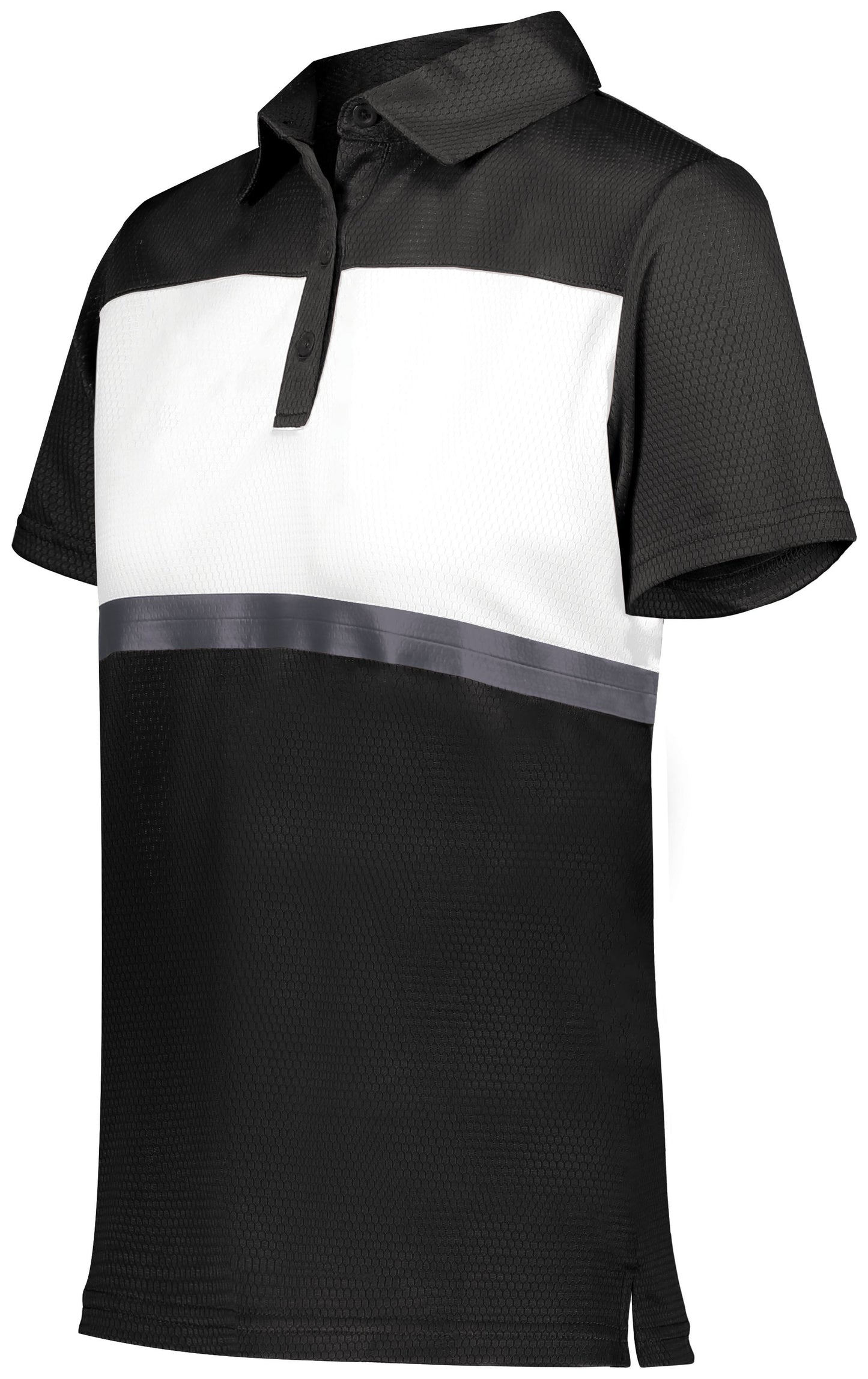 LADIES PRISM BOLD POLO