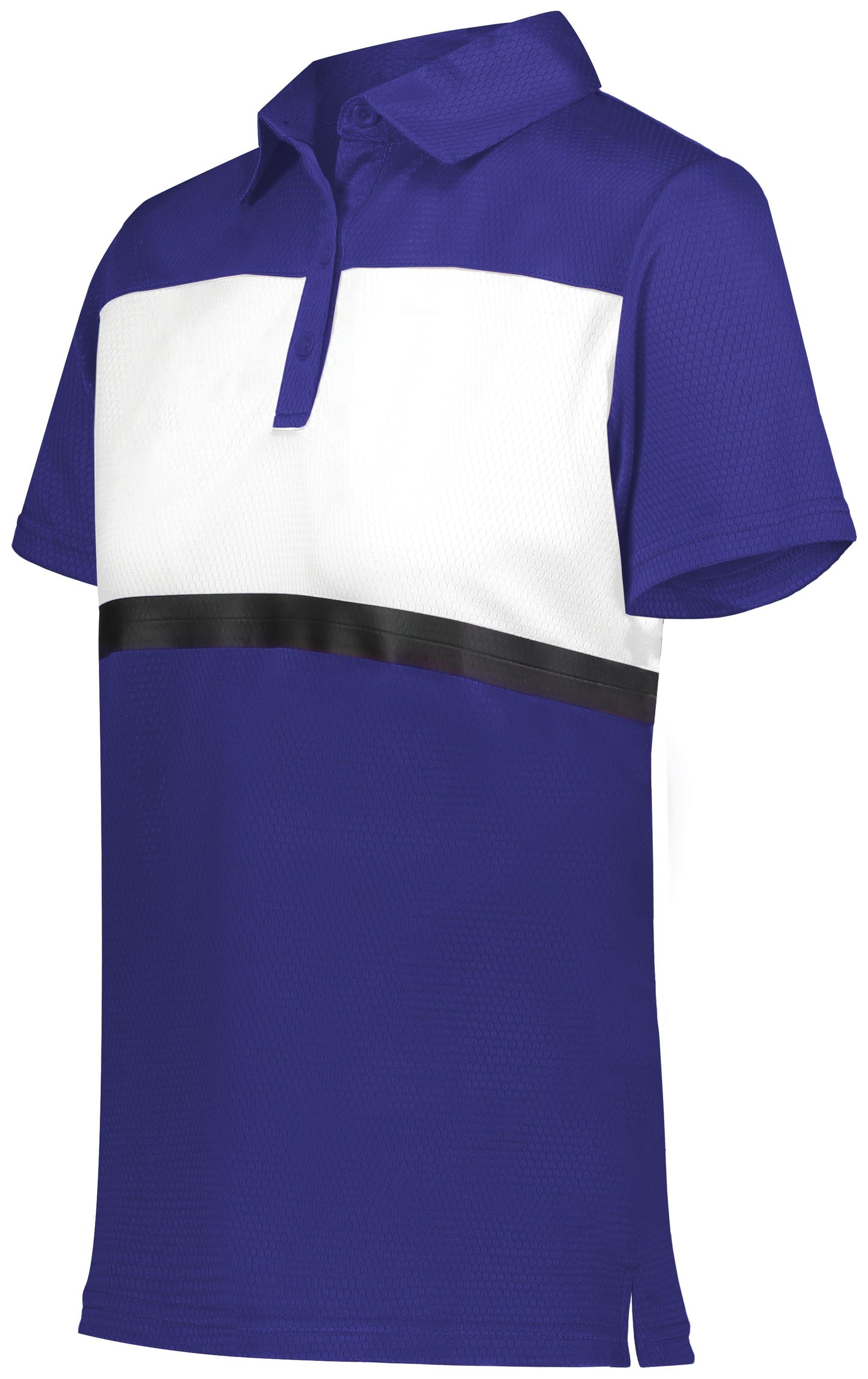LADIES PRISM BOLD POLO