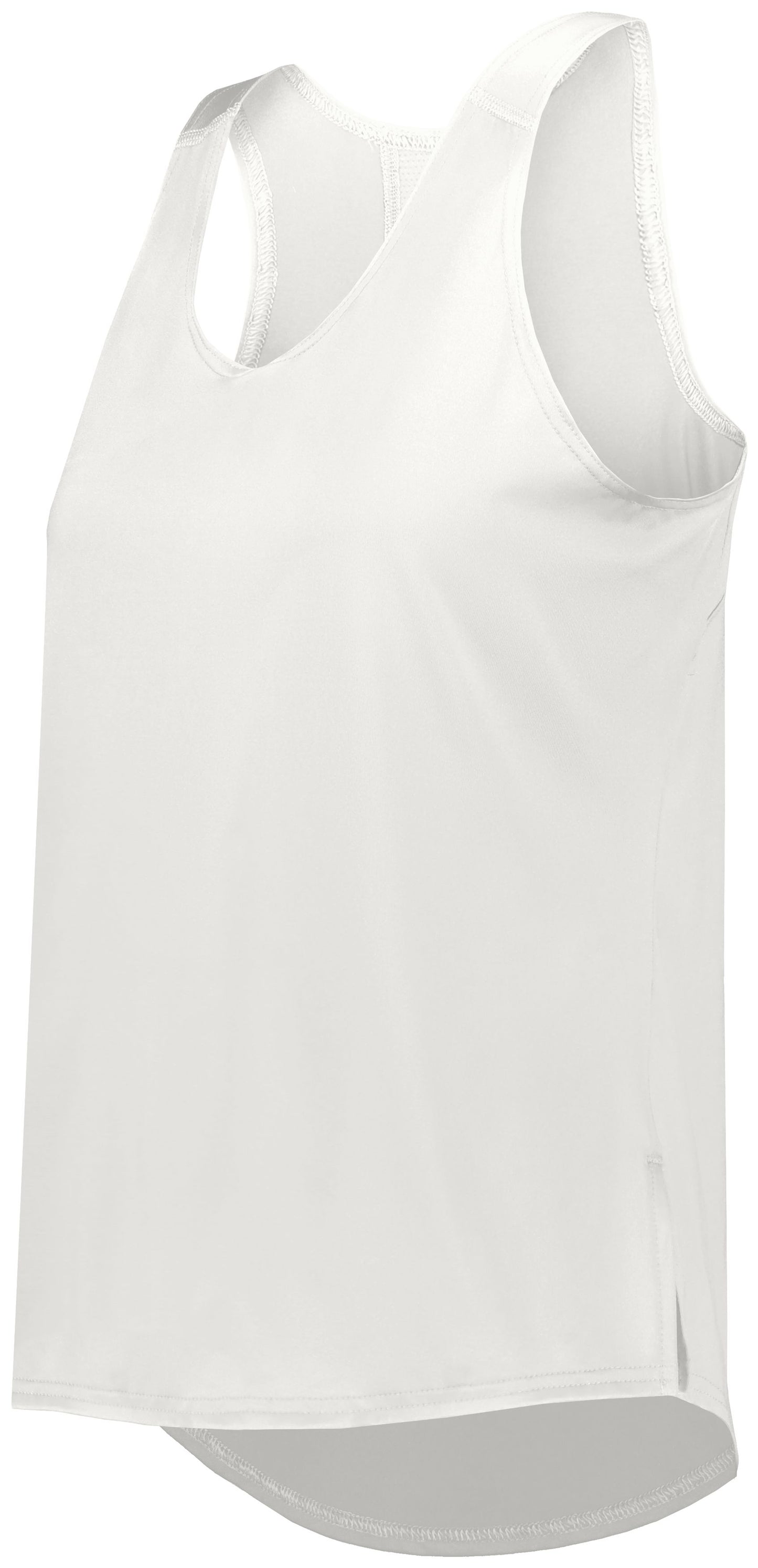 GIRLS TANK POWERED BY COOLCORE