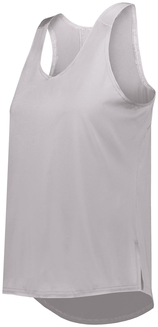 LADIES TANK POWERED BY COOLCORE