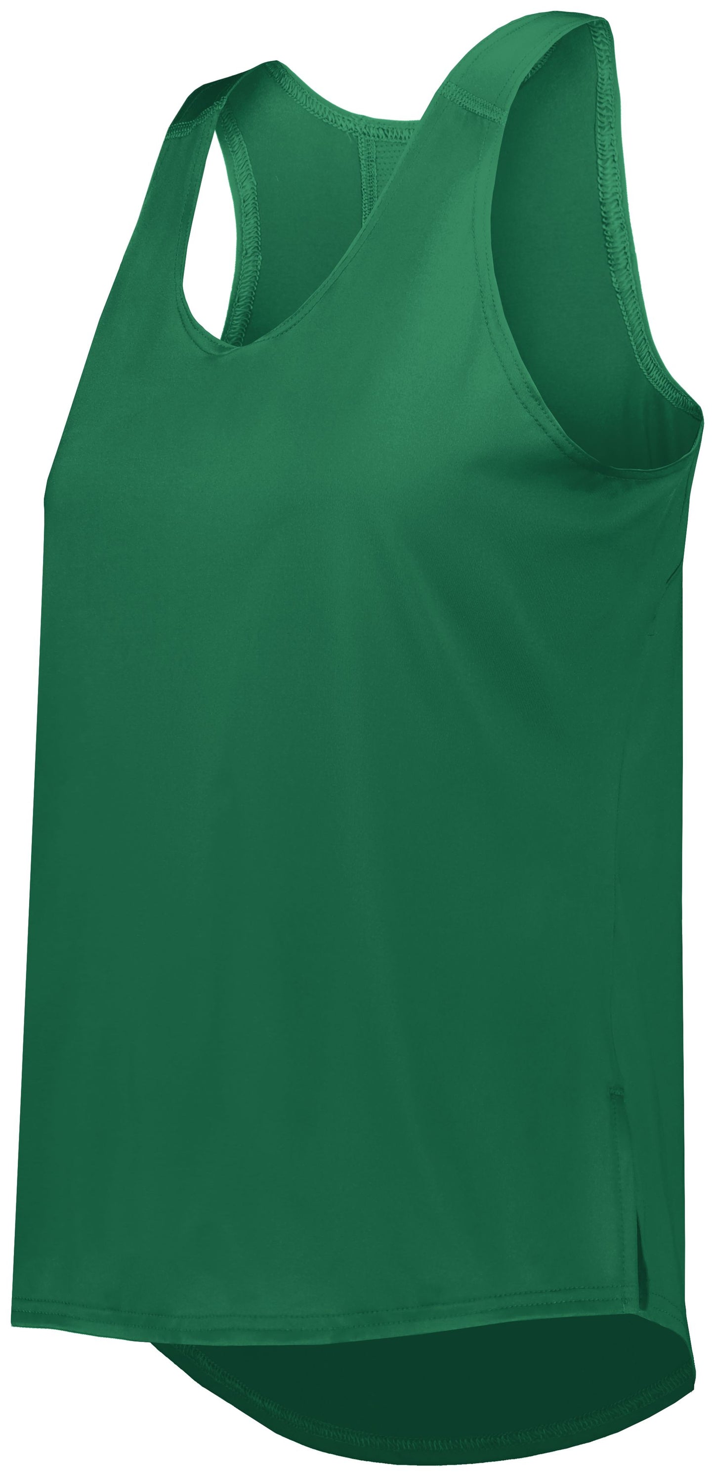 LADIES TANK POWERED BY COOLCORE