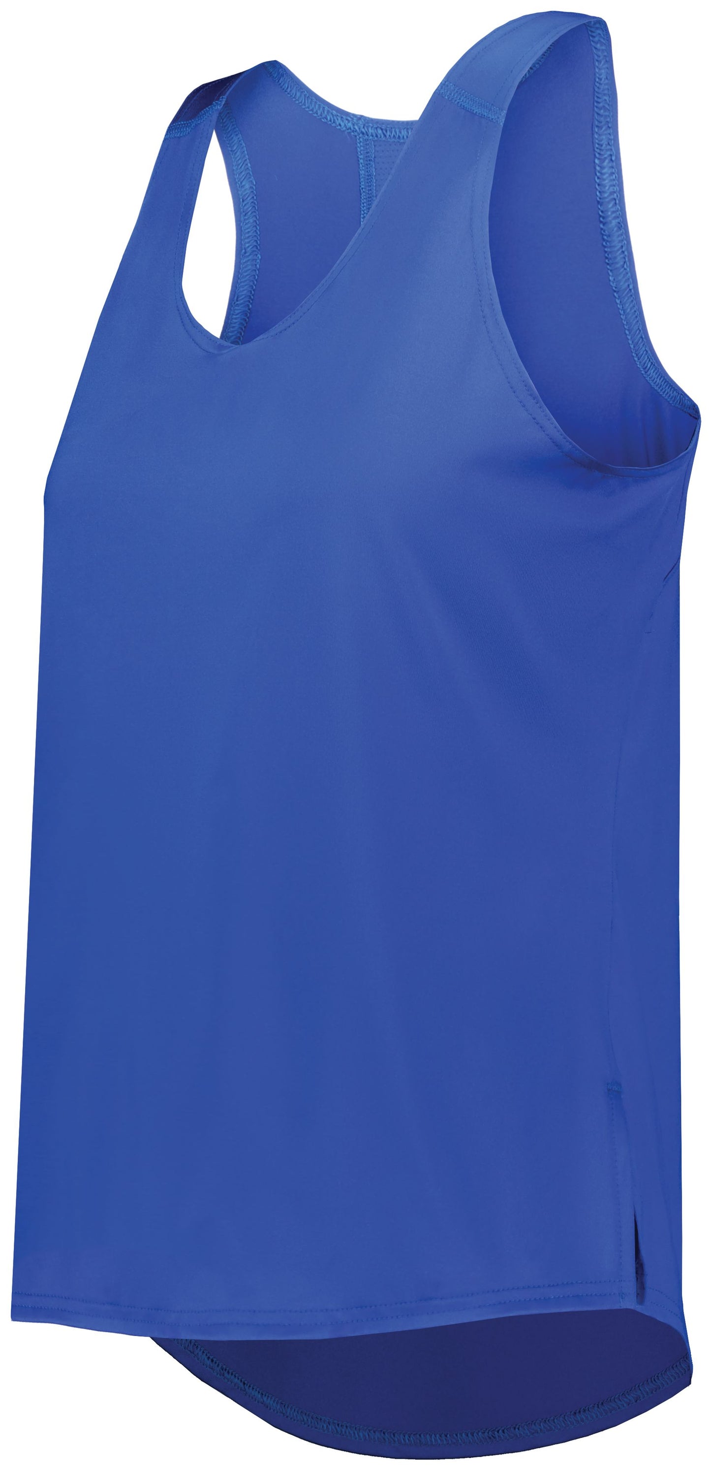 LADIES TANK POWERED BY COOLCORE