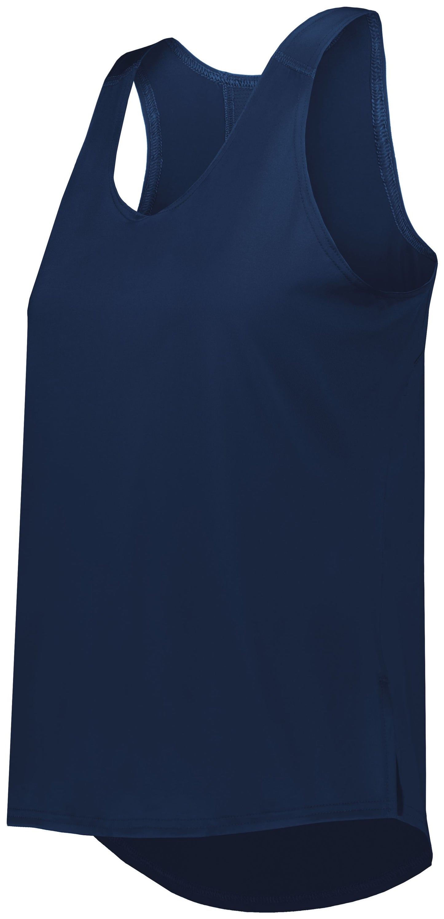 LADIES TANK POWERED BY COOLCORE