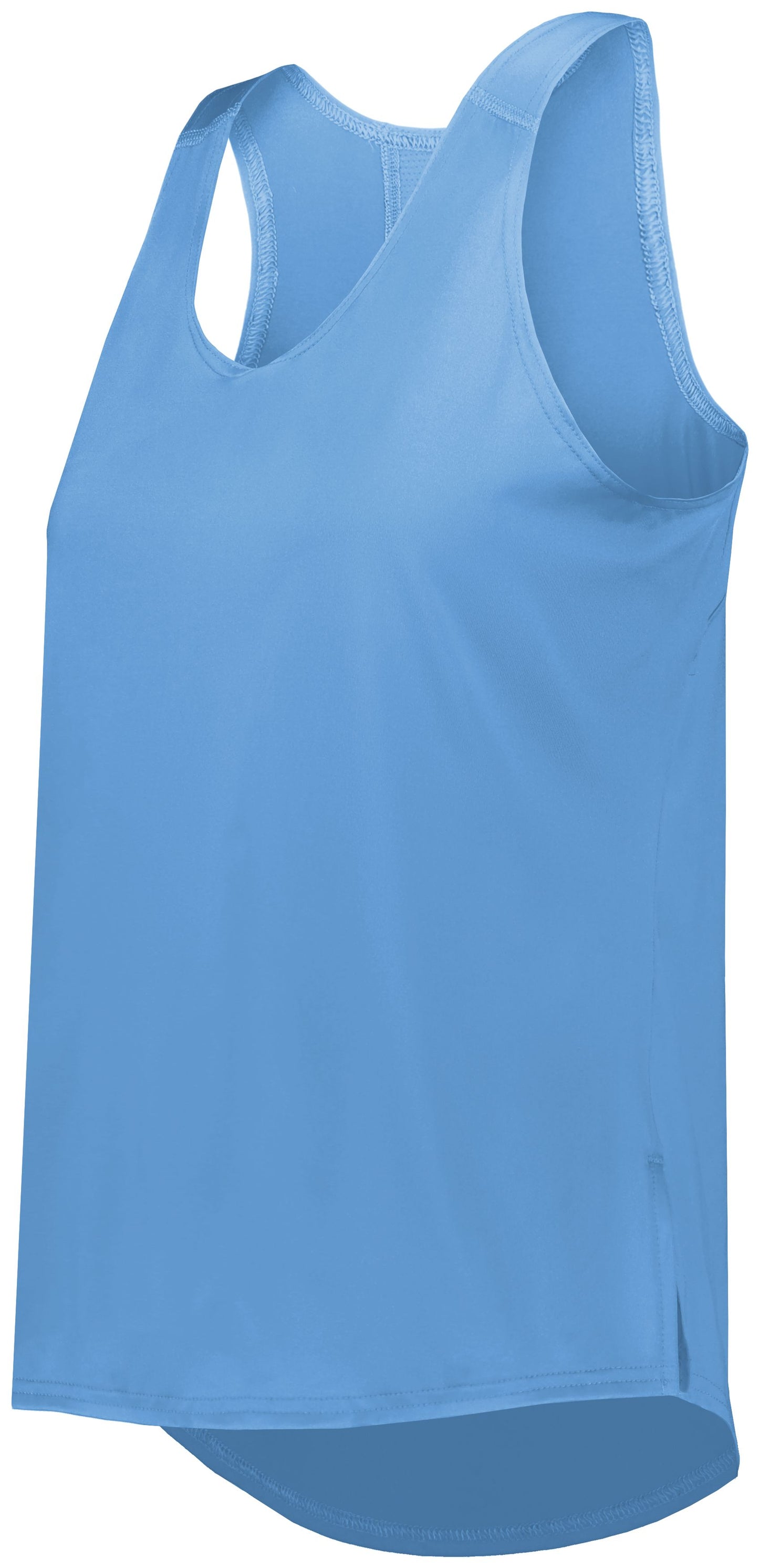 LADIES TANK POWERED BY COOLCORE