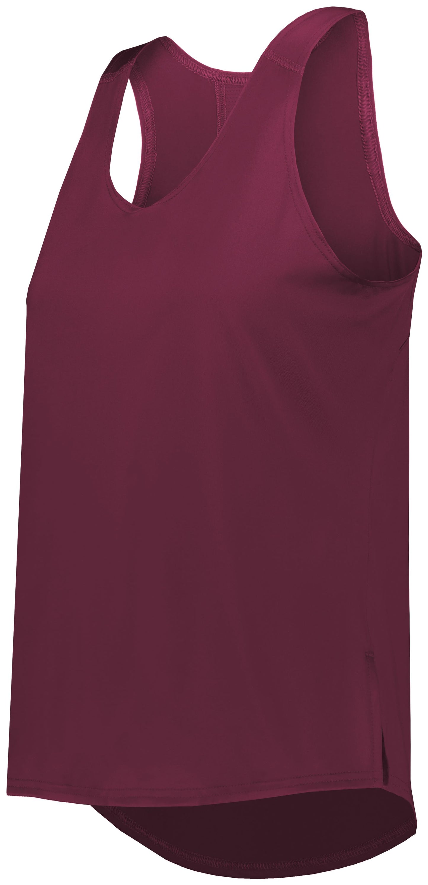 LADIES TANK POWERED BY COOLCORE