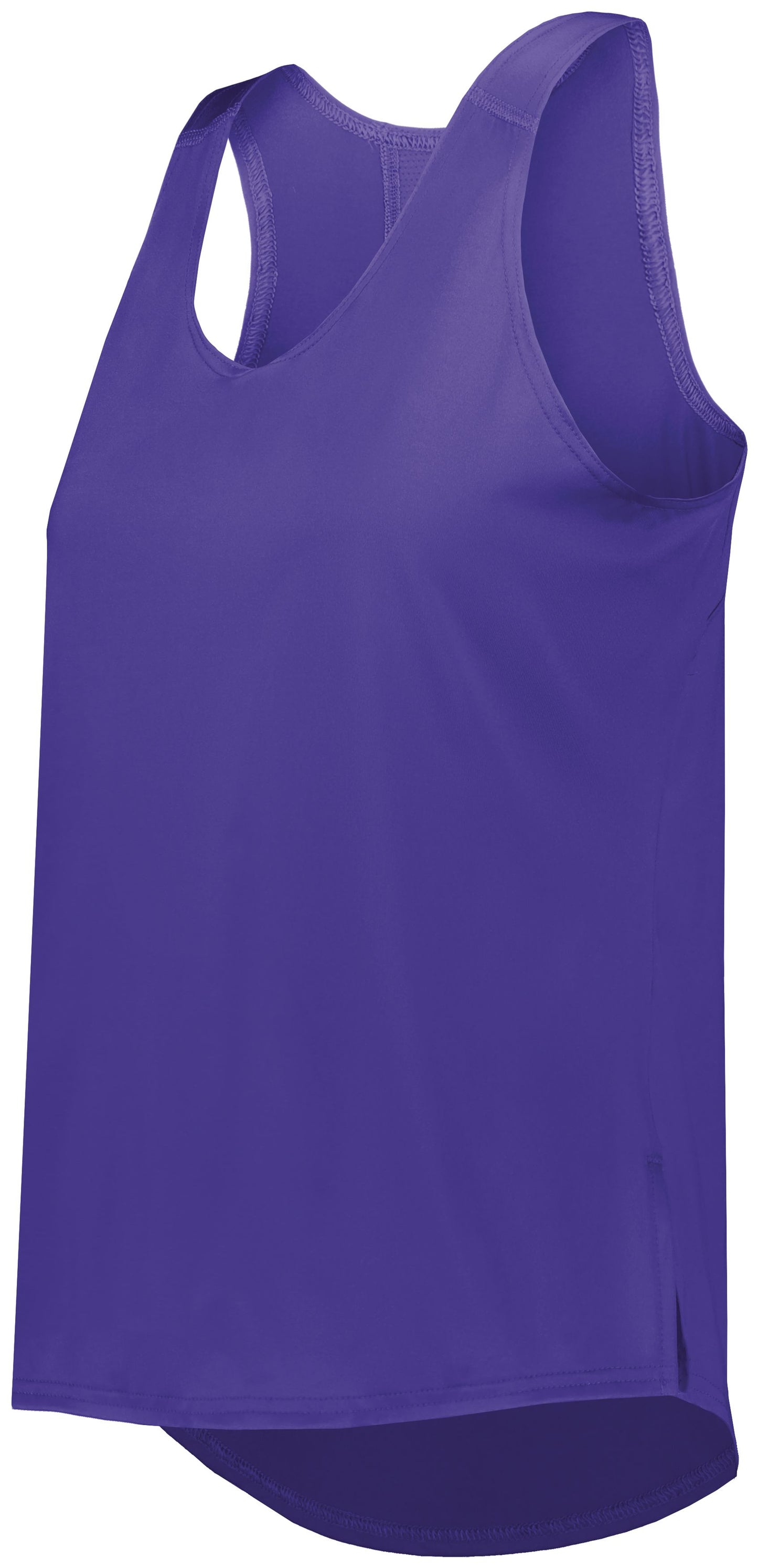 LADIES TANK POWERED BY COOLCORE
