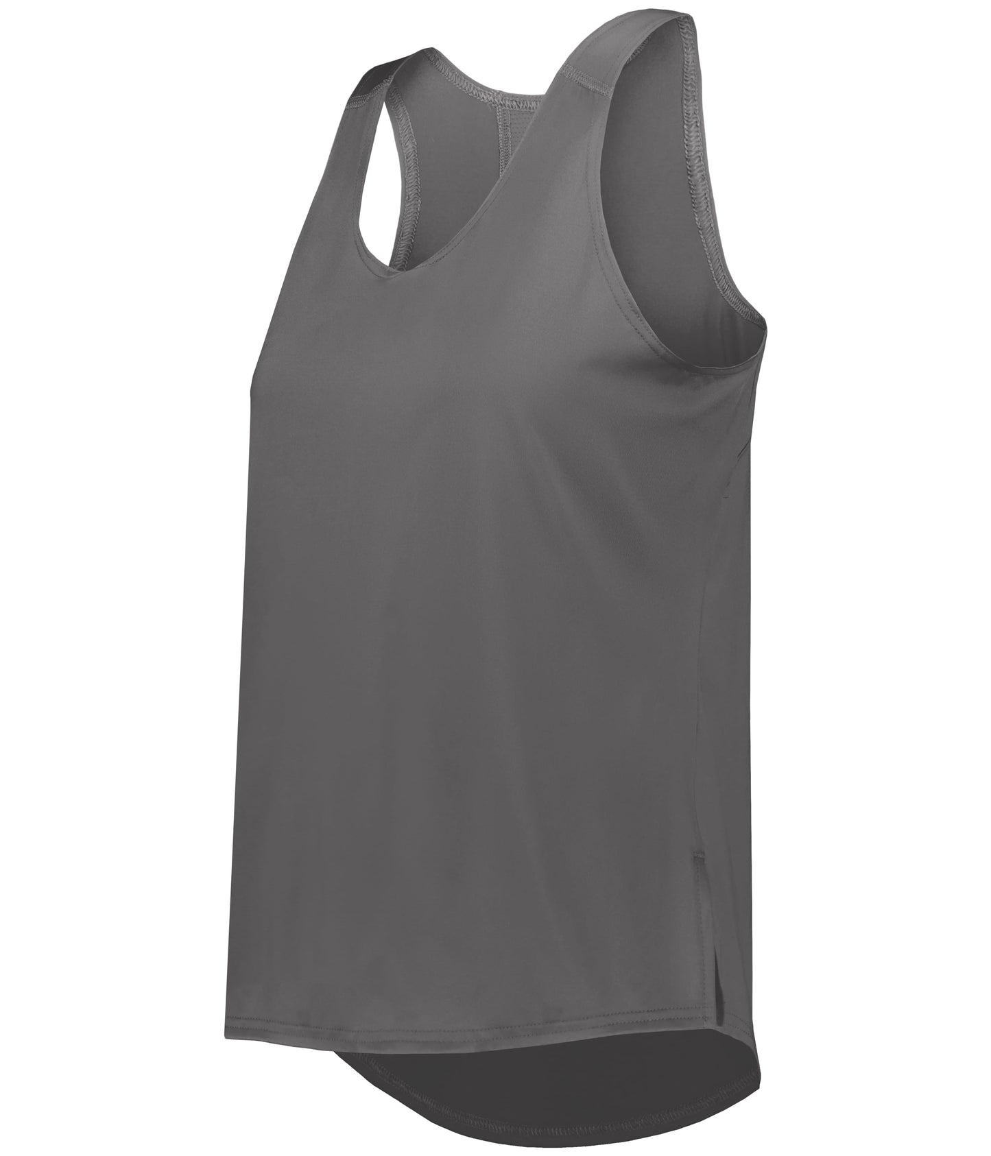 LADIES TANK POWERED BY COOLCORE