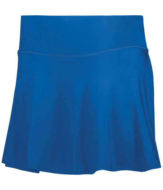 LADIES SKORT POWERED BY COOLCORE