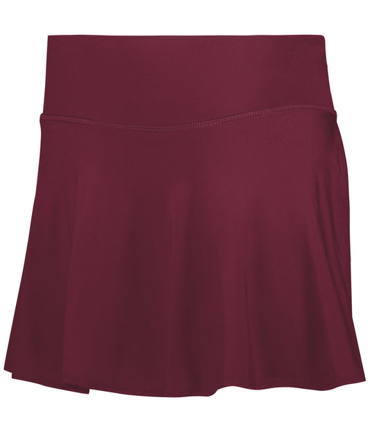 LADIES SKORT POWERED BY COOLCORE