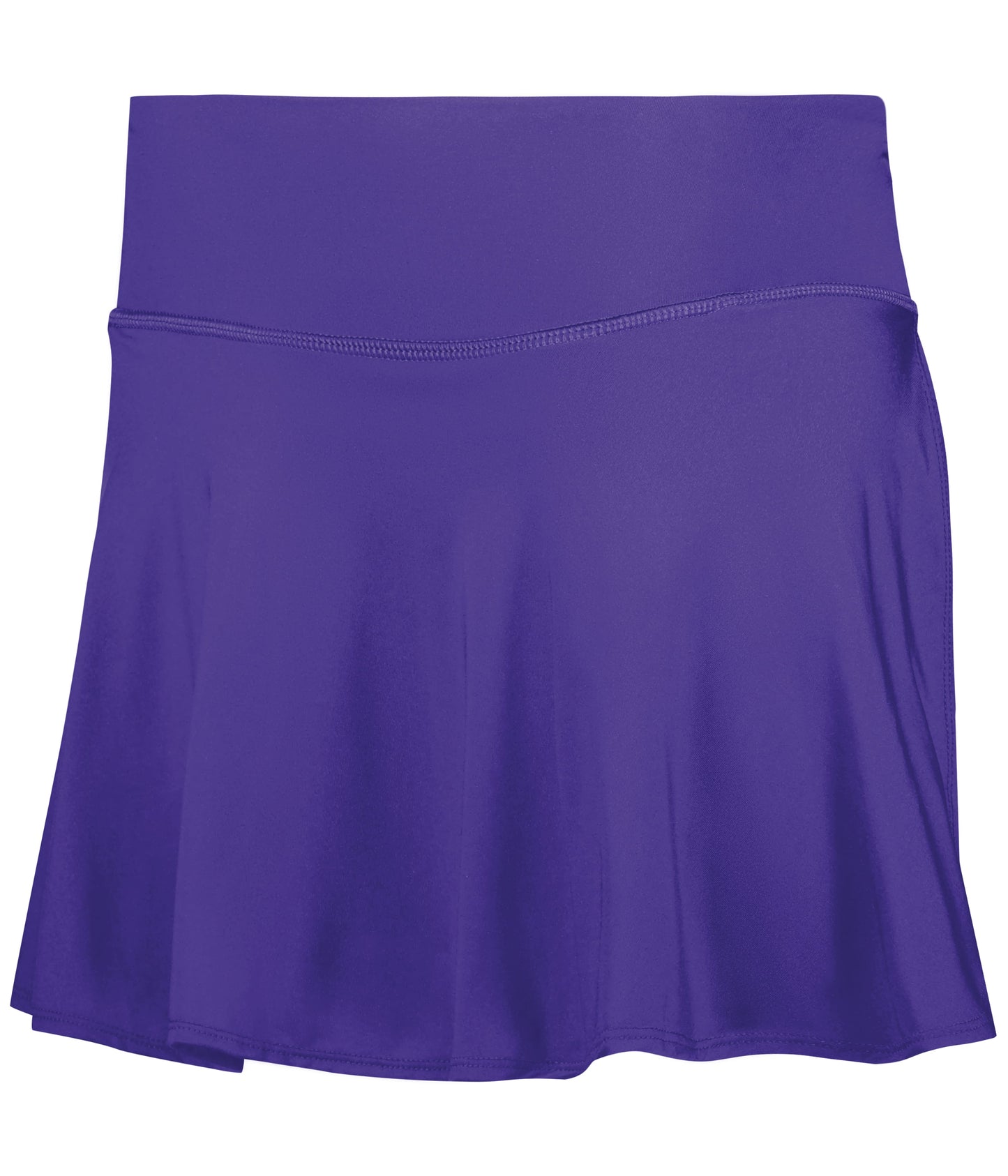 LADIES SKORT POWERED BY COOLCORE